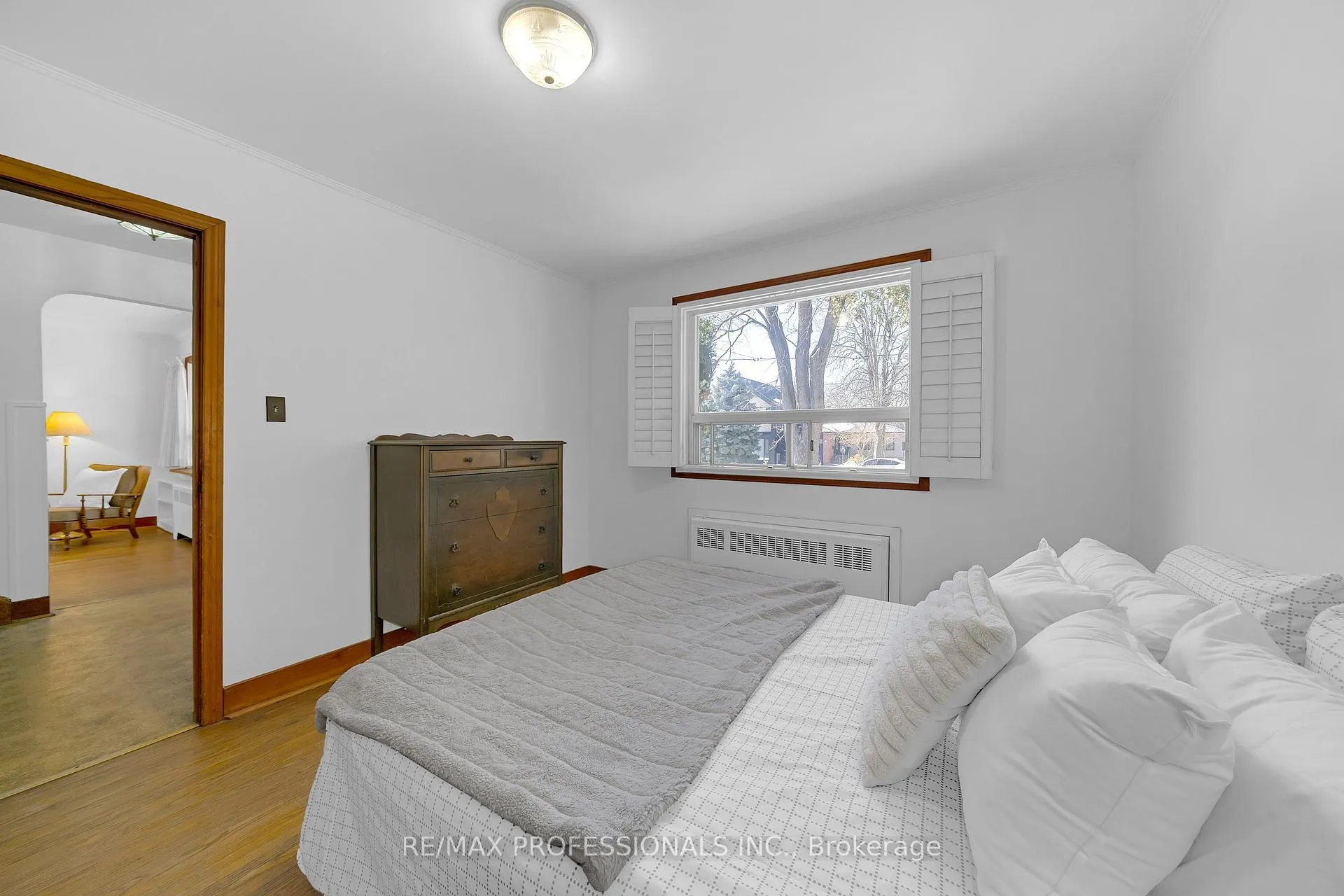 Photo 26 of 29 Tremont Road, Etobicoke, Islington-City Centre West — HOMEH