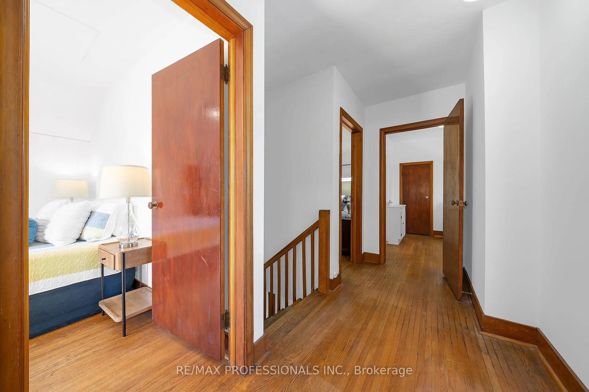 Photo 27 of 29 Tremont Road, Etobicoke, Islington-City Centre West — HOMEH