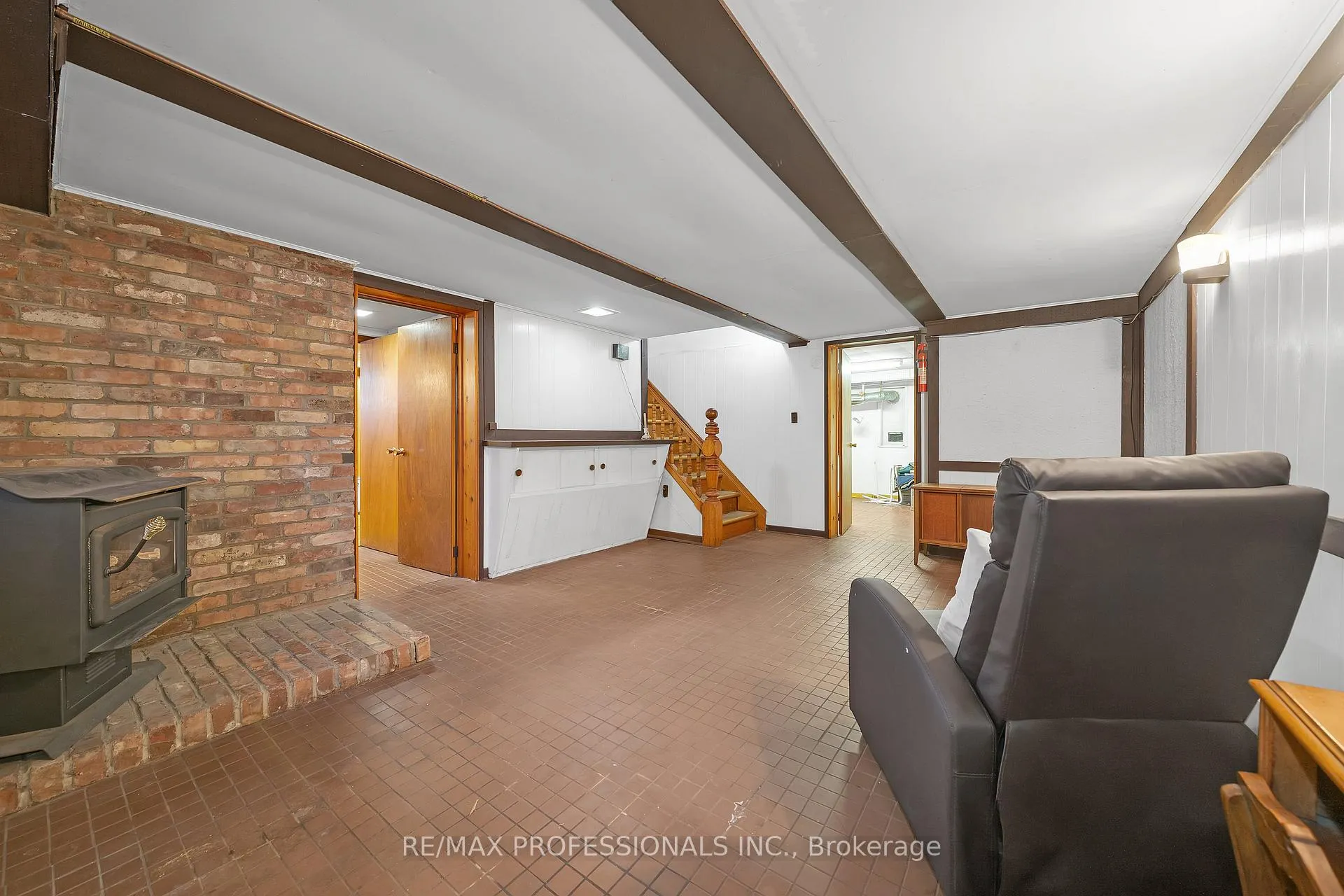 Photo 36 of 29 Tremont Road, Etobicoke, Islington-City Centre West — HOMEH