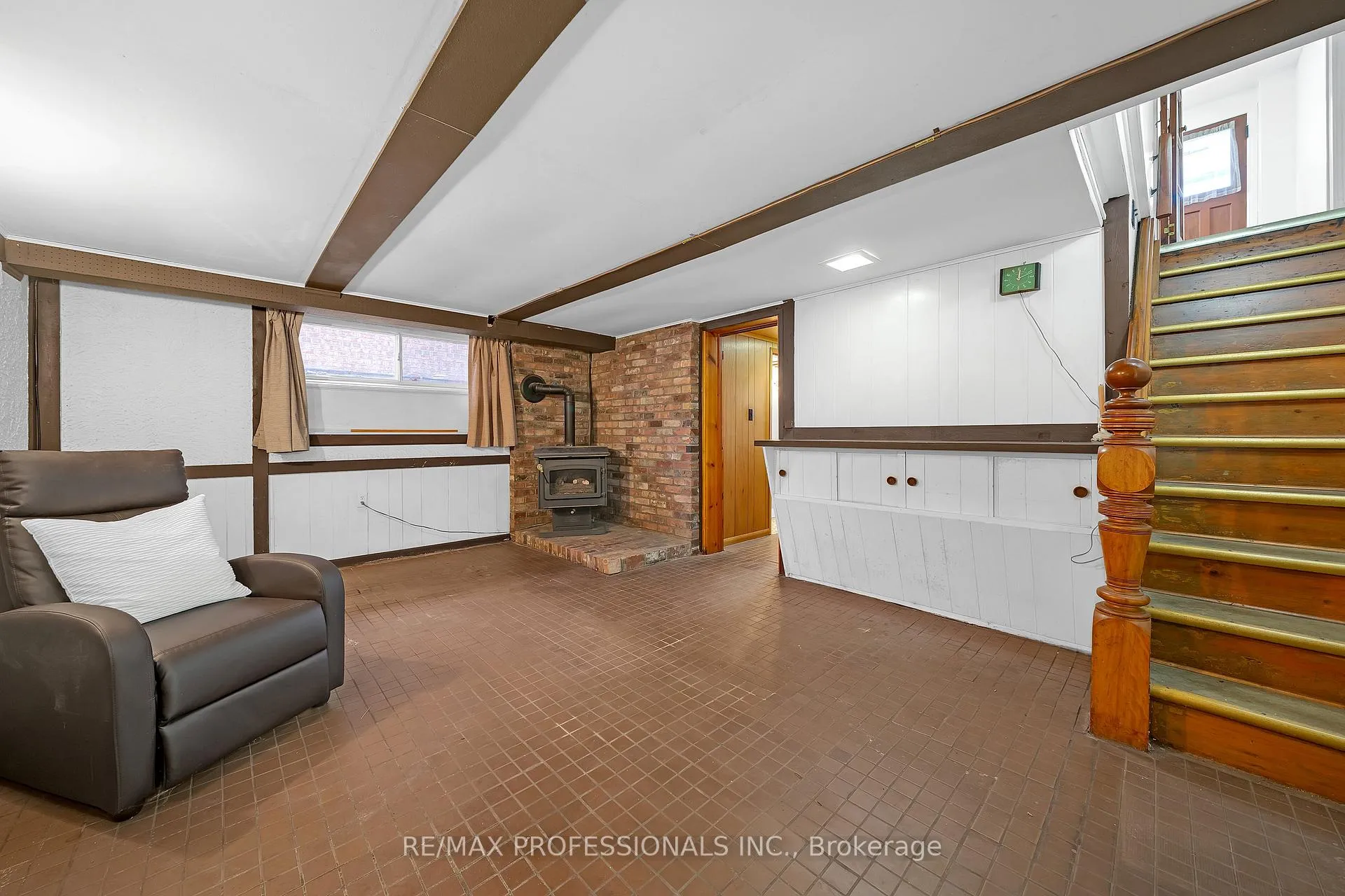 Photo 37 of 29 Tremont Road, Etobicoke, Islington-City Centre West — HOMEH