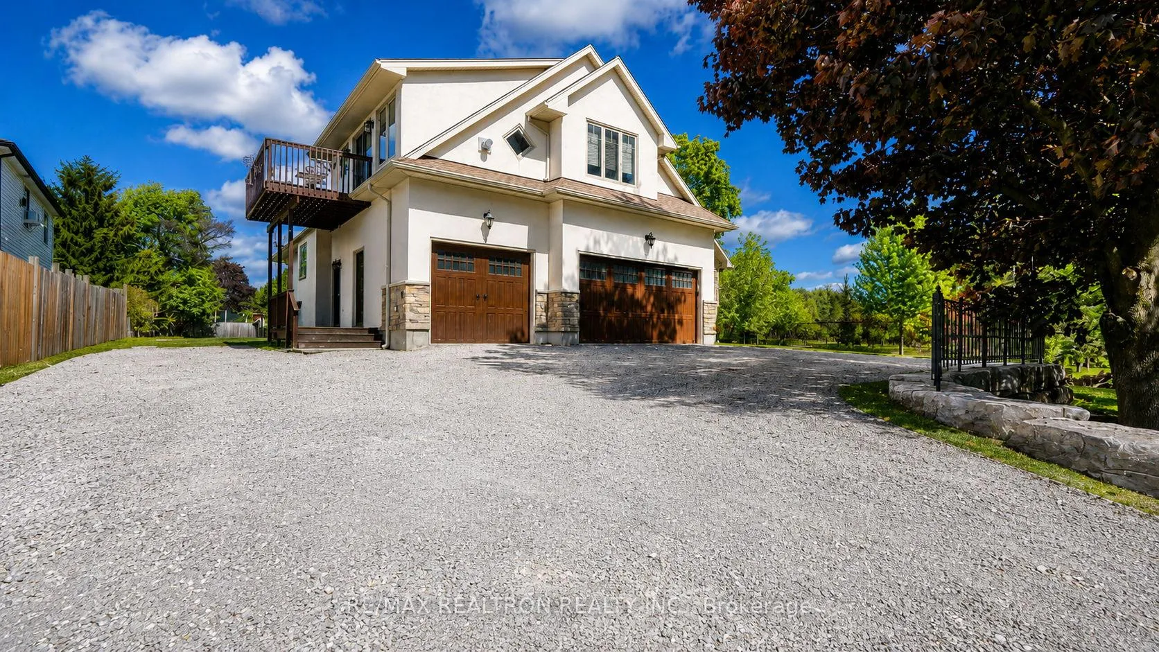 Photo 1 of 5023 Franklin Street, Pickering, Rural Pickering — HOMEH