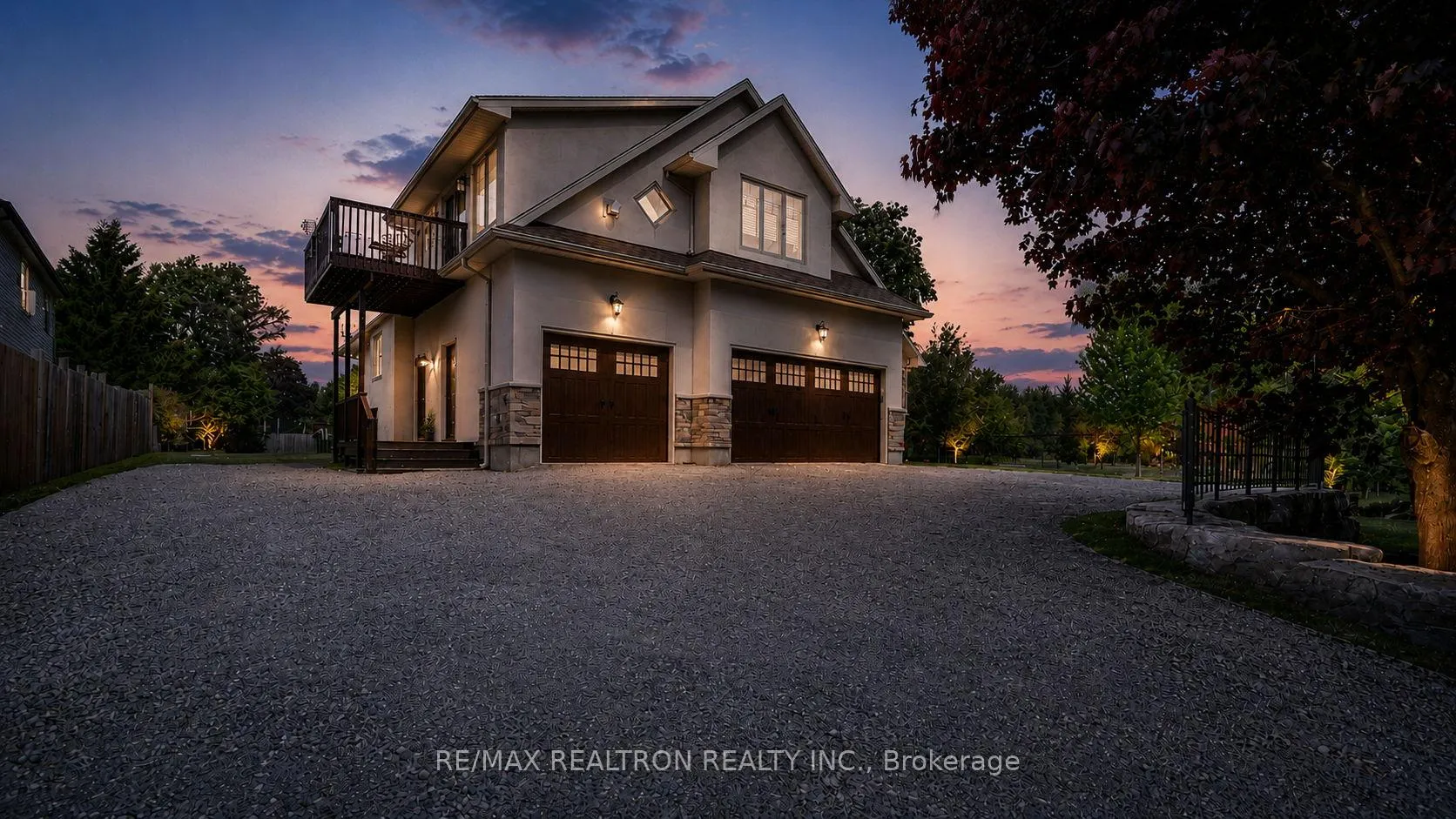 Photo 2 of 5023 Franklin Street, Pickering, Rural Pickering — HOMEH