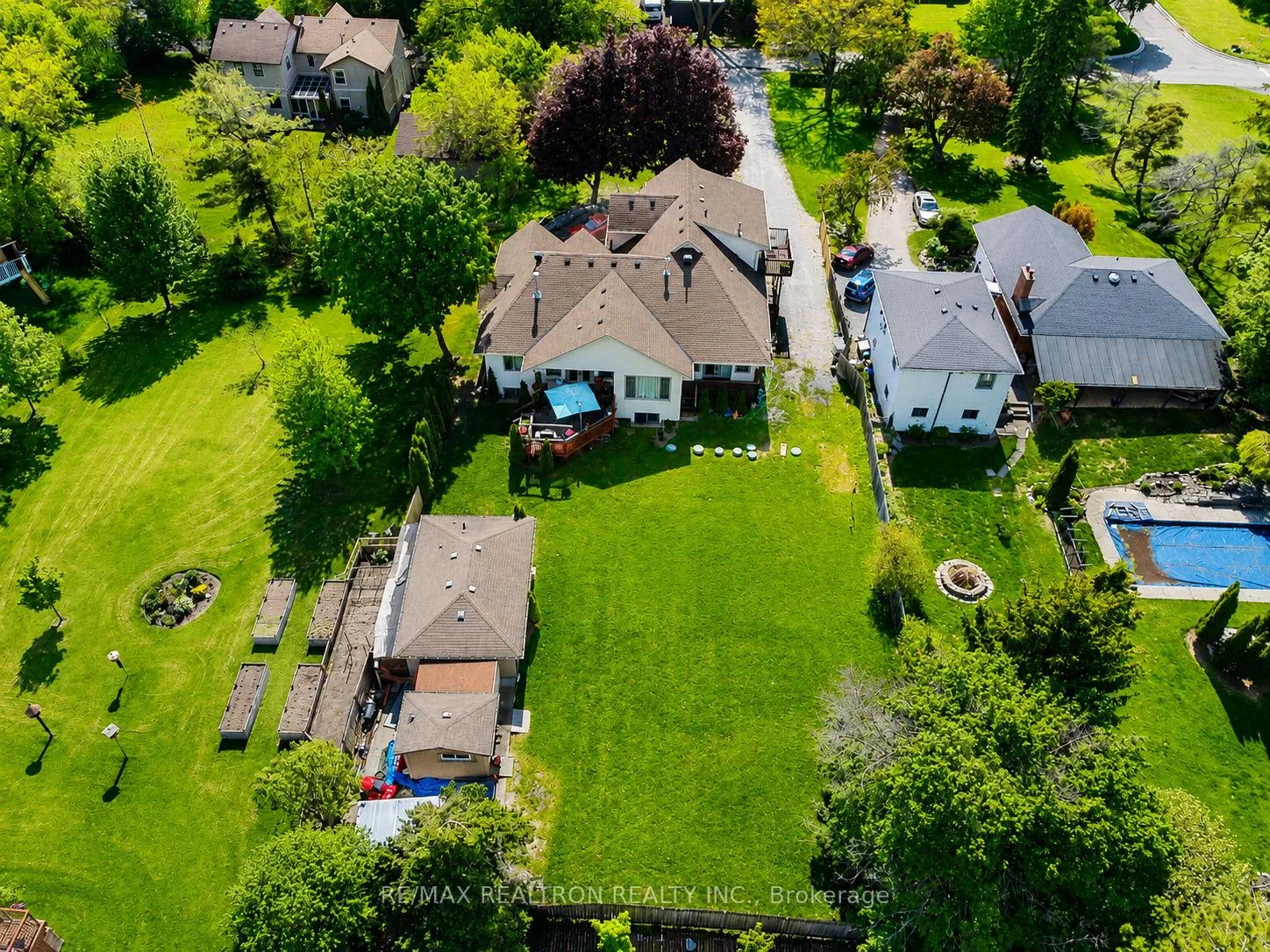 Photo 4 of 5023 Franklin Street, Pickering, Rural Pickering — HOMEH
