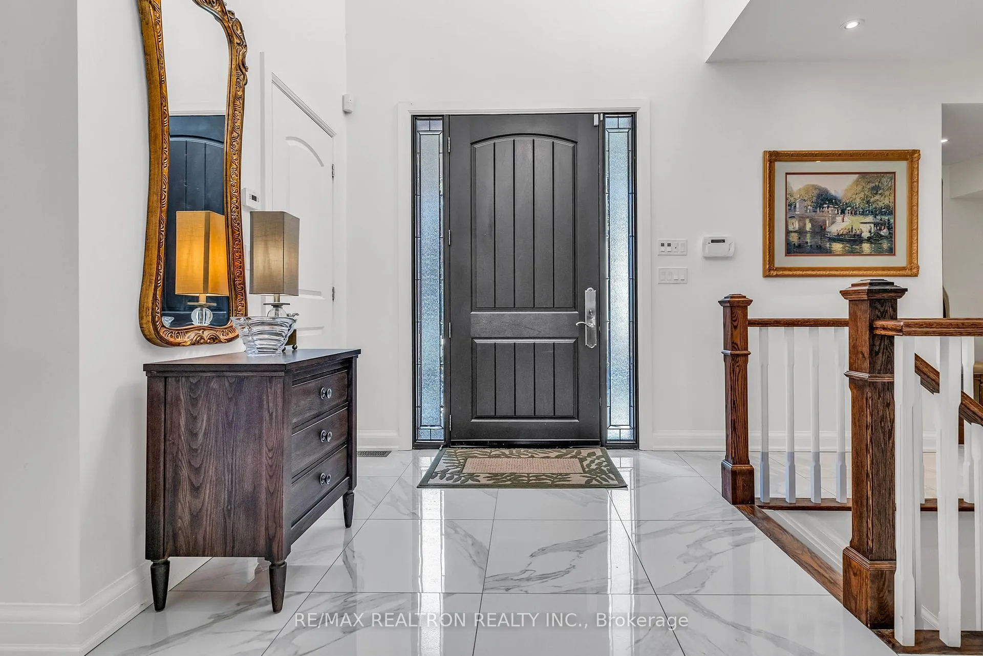 Photo 7 of 5023 Franklin Street, Pickering, Rural Pickering — HOMEH