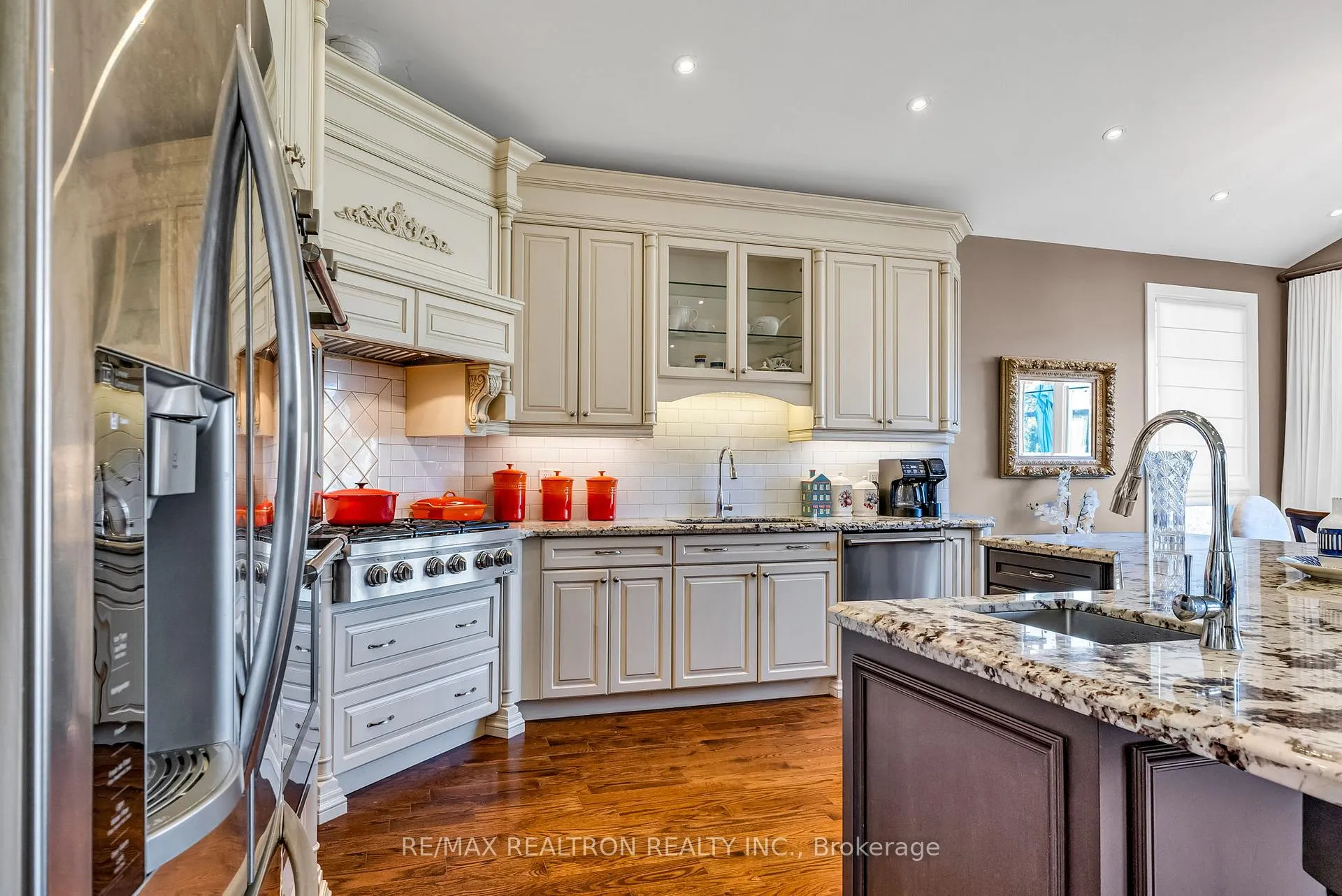 Photo 11 of 5023 Franklin Street, Pickering, Rural Pickering — HOMEH