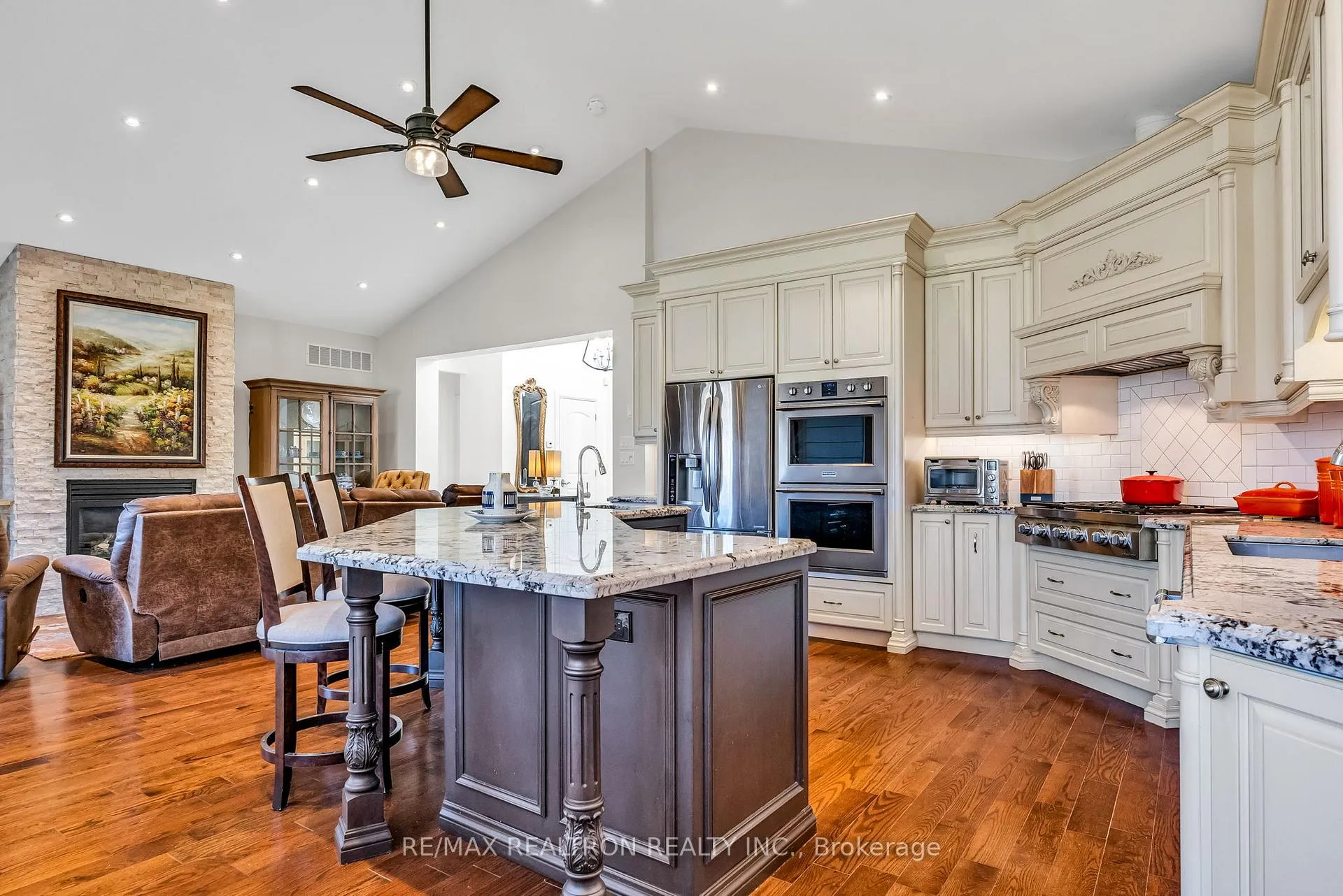 Photo 12 of 5023 Franklin Street, Pickering, Rural Pickering — HOMEH