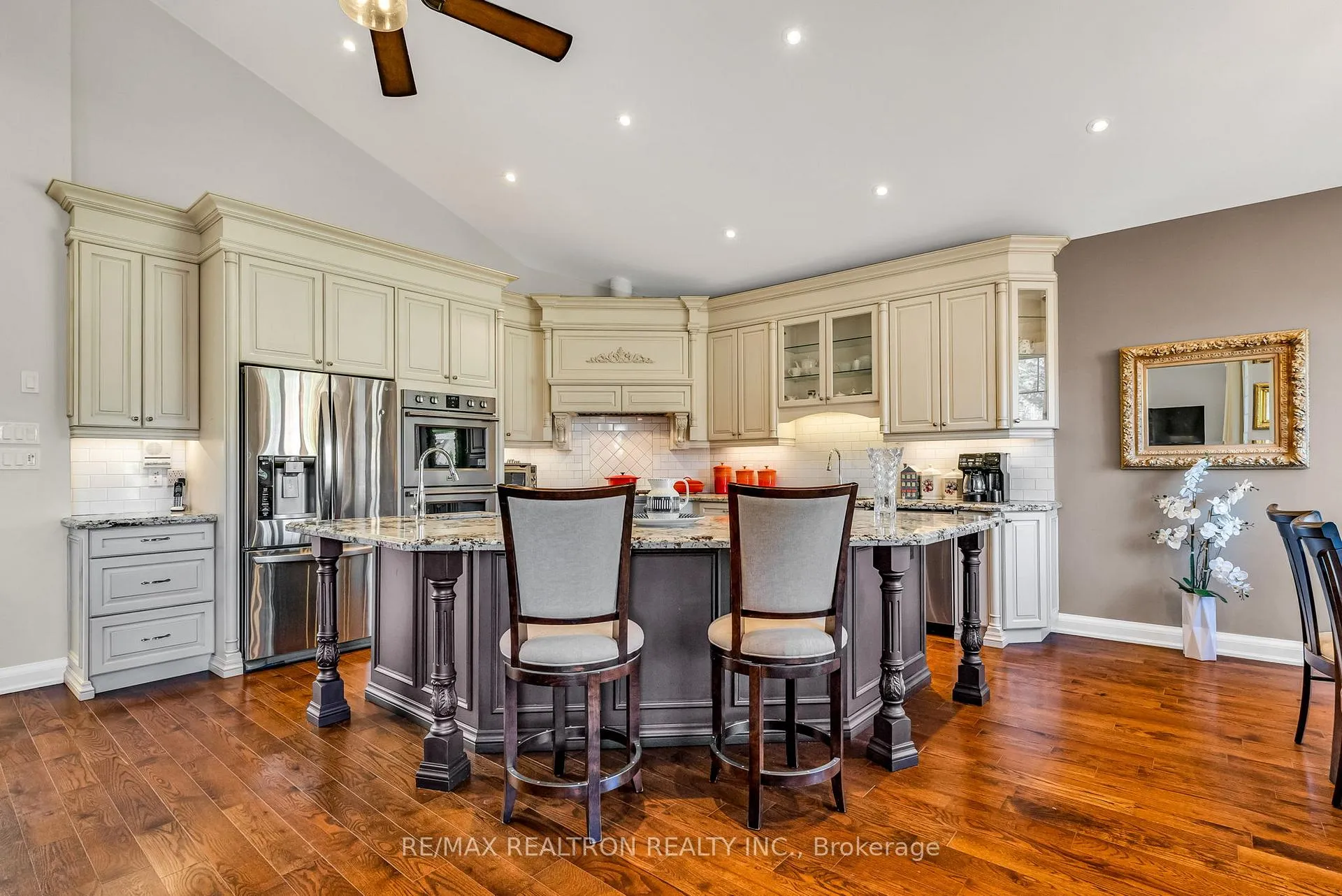 Photo 13 of 5023 Franklin Street, Pickering, Rural Pickering — HOMEH