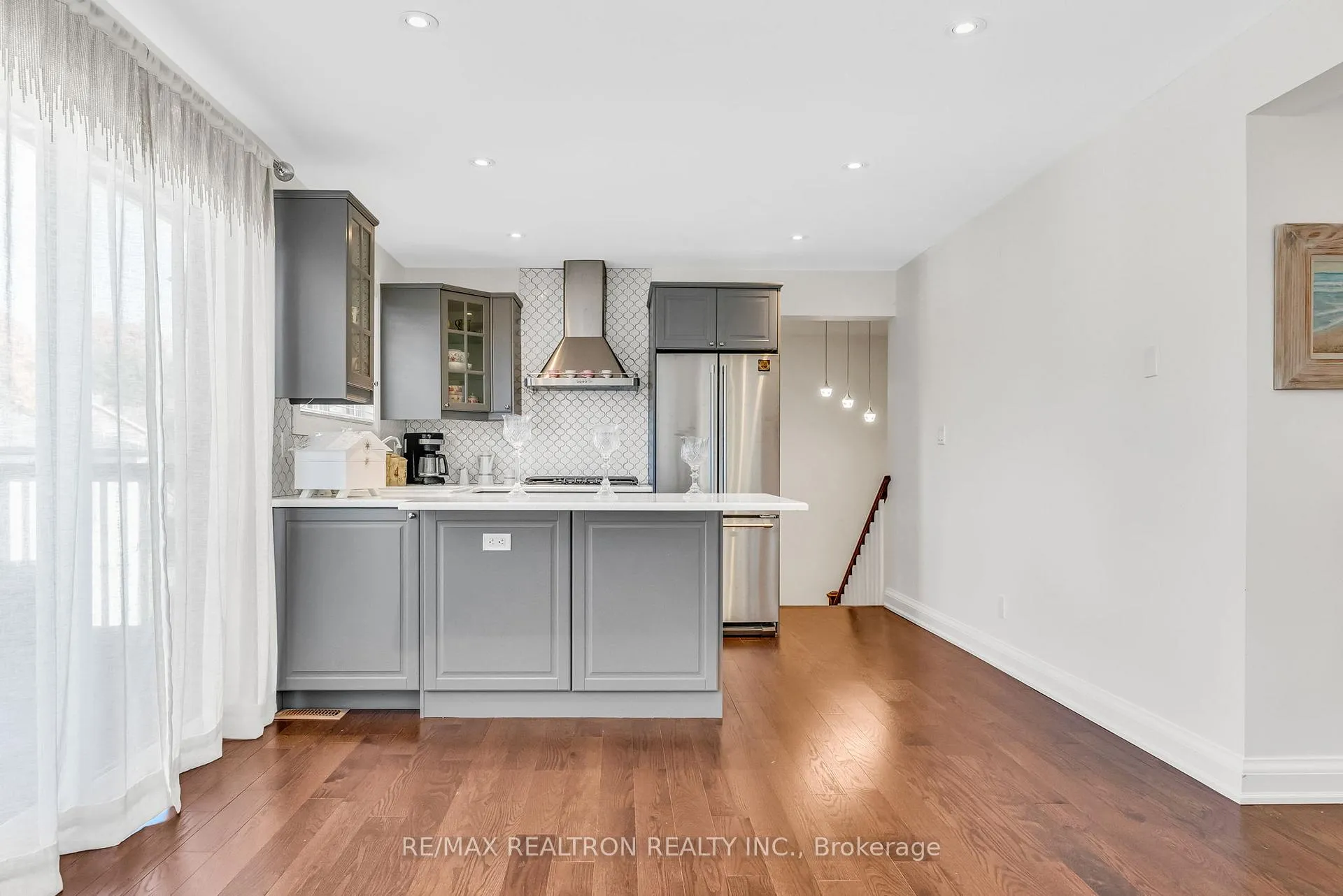 Photo 18 of 5023 Franklin Street, Pickering, Rural Pickering — HOMEH