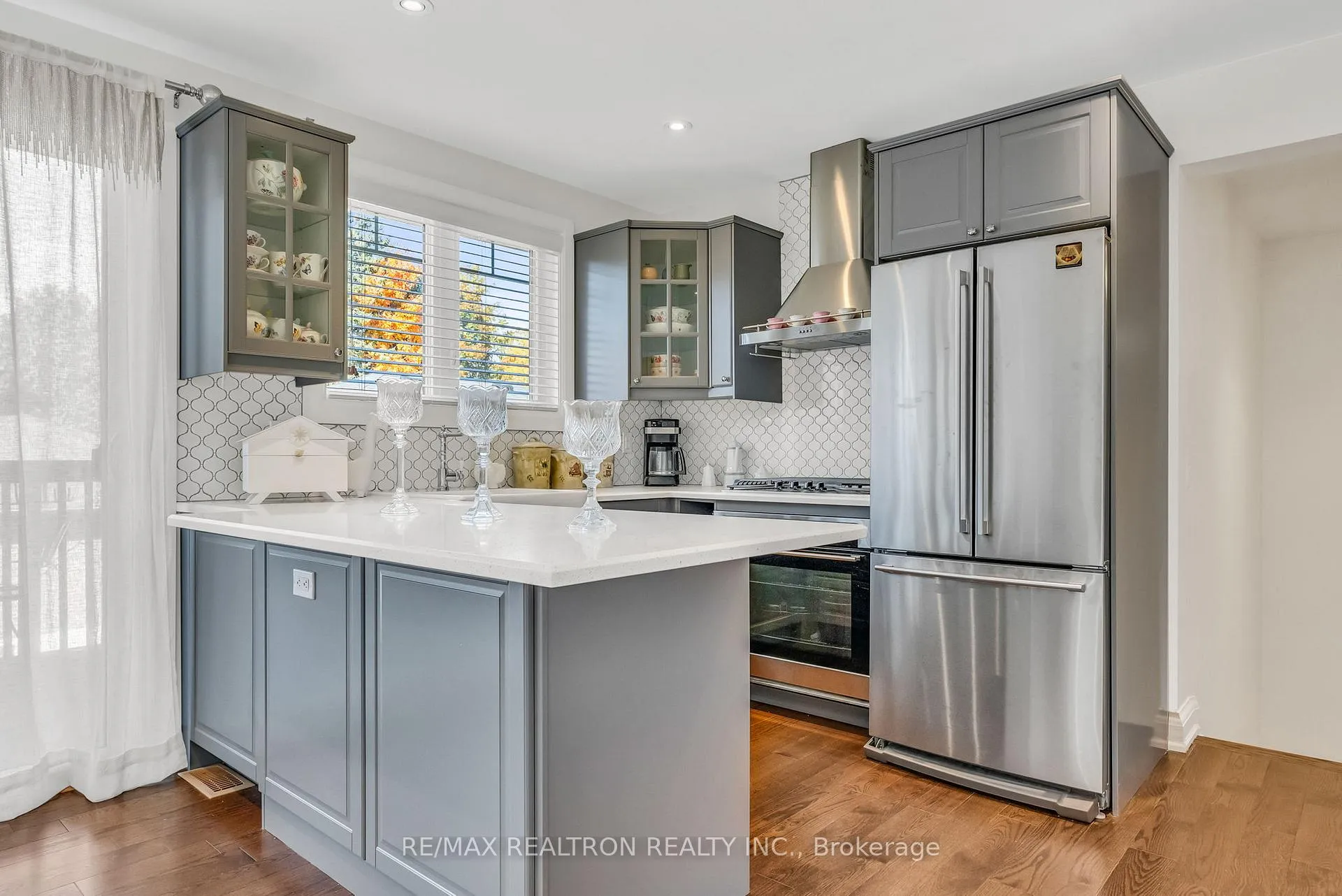 Photo 20 of 5023 Franklin Street, Pickering, Rural Pickering — HOMEH