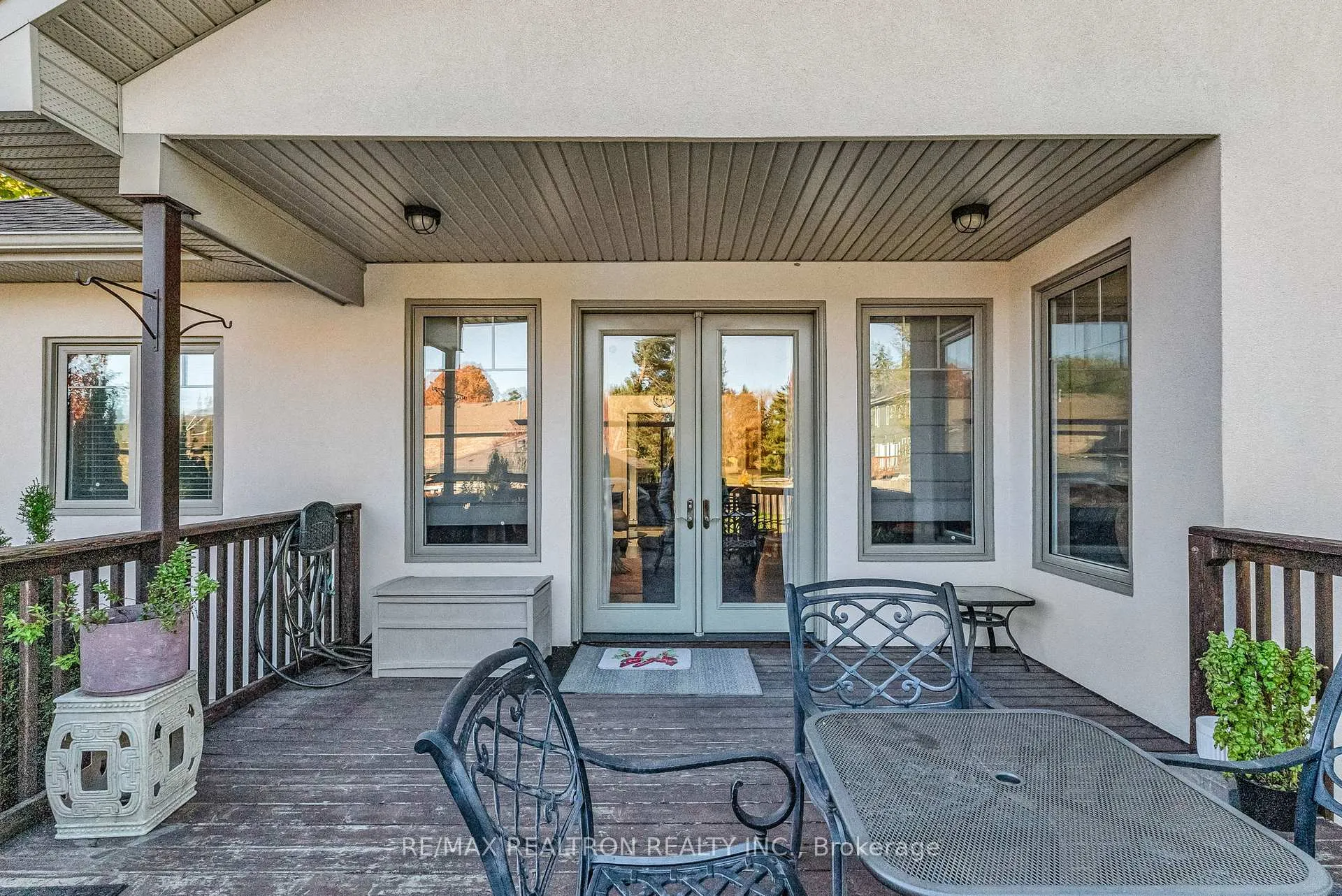 Photo 48 of 5023 Franklin Street, Pickering, Rural Pickering — HOMEH
