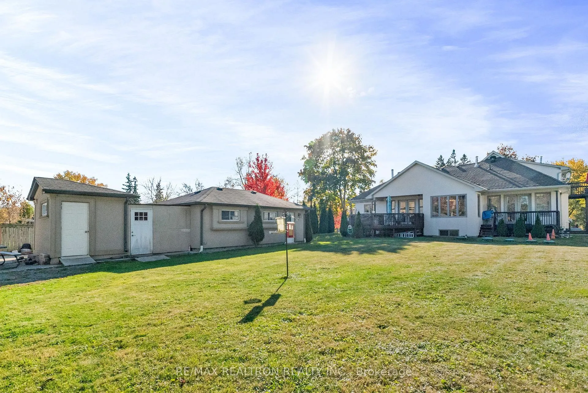 Photo 49 of 5023 Franklin Street, Pickering, Rural Pickering — HOMEH