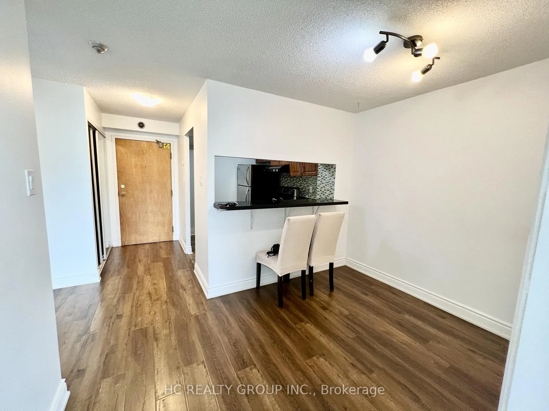 Photo 2 of Unit 609, 3050 Ellesmere Road, Scarborough, Morningside — HOMEH