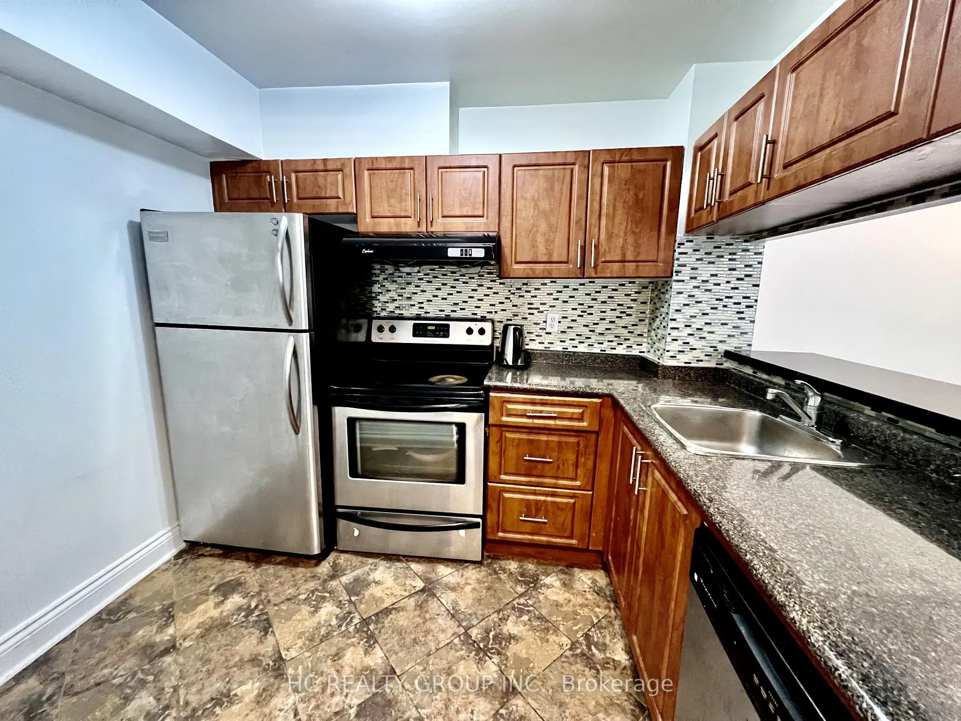Photo 4 of Unit 609, 3050 Ellesmere Road, Scarborough, Morningside — HOMEH
