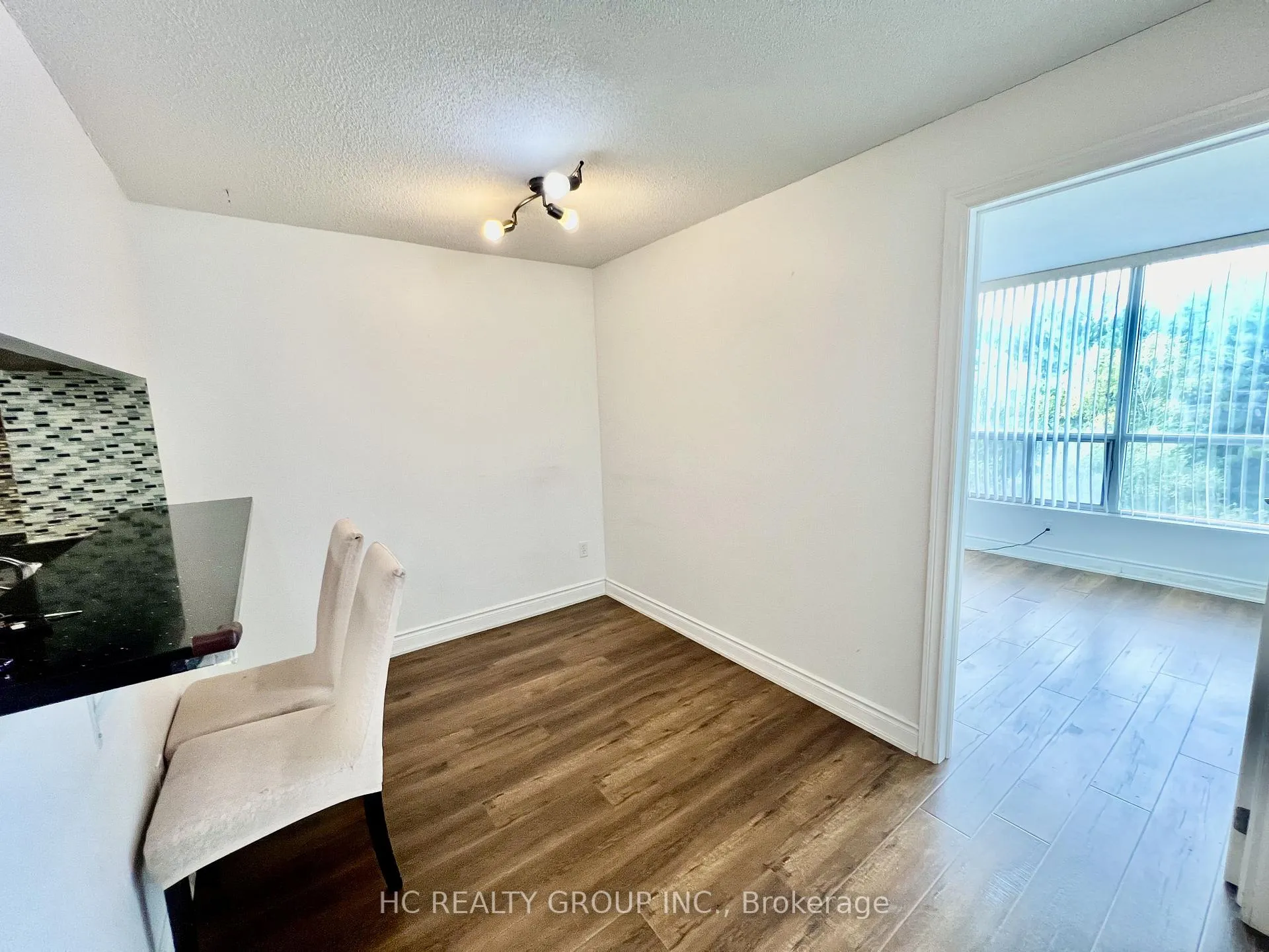 Photo 5 of Unit 609, 3050 Ellesmere Road, Scarborough, Morningside — HOMEH