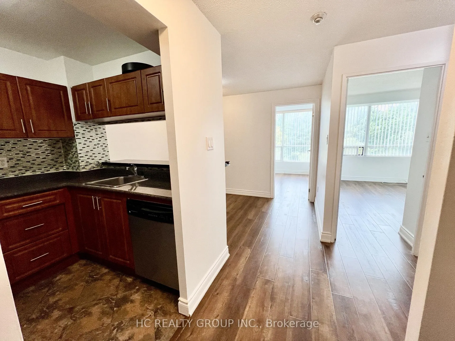 Photo 6 of Unit 609, 3050 Ellesmere Road, Scarborough, Morningside — HOMEH