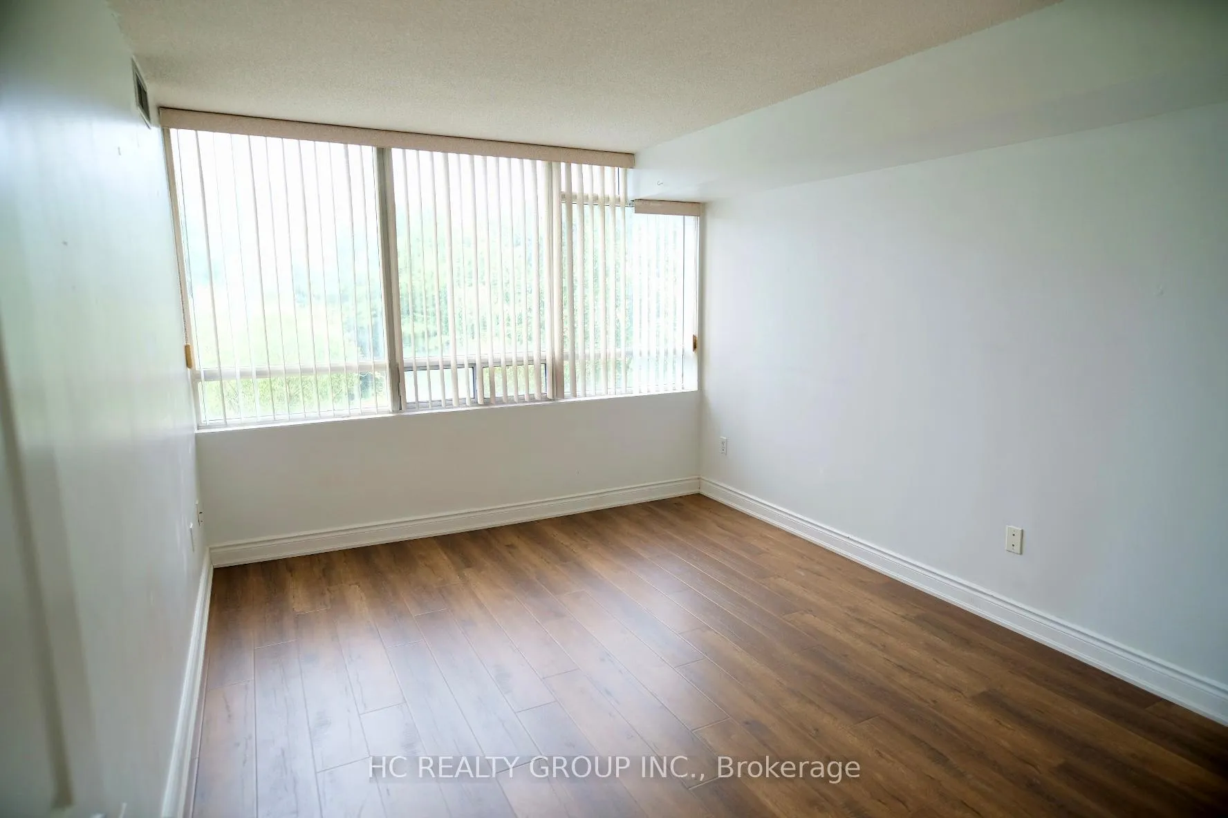 Photo 7 of Unit 609, 3050 Ellesmere Road, Scarborough, Morningside — HOMEH