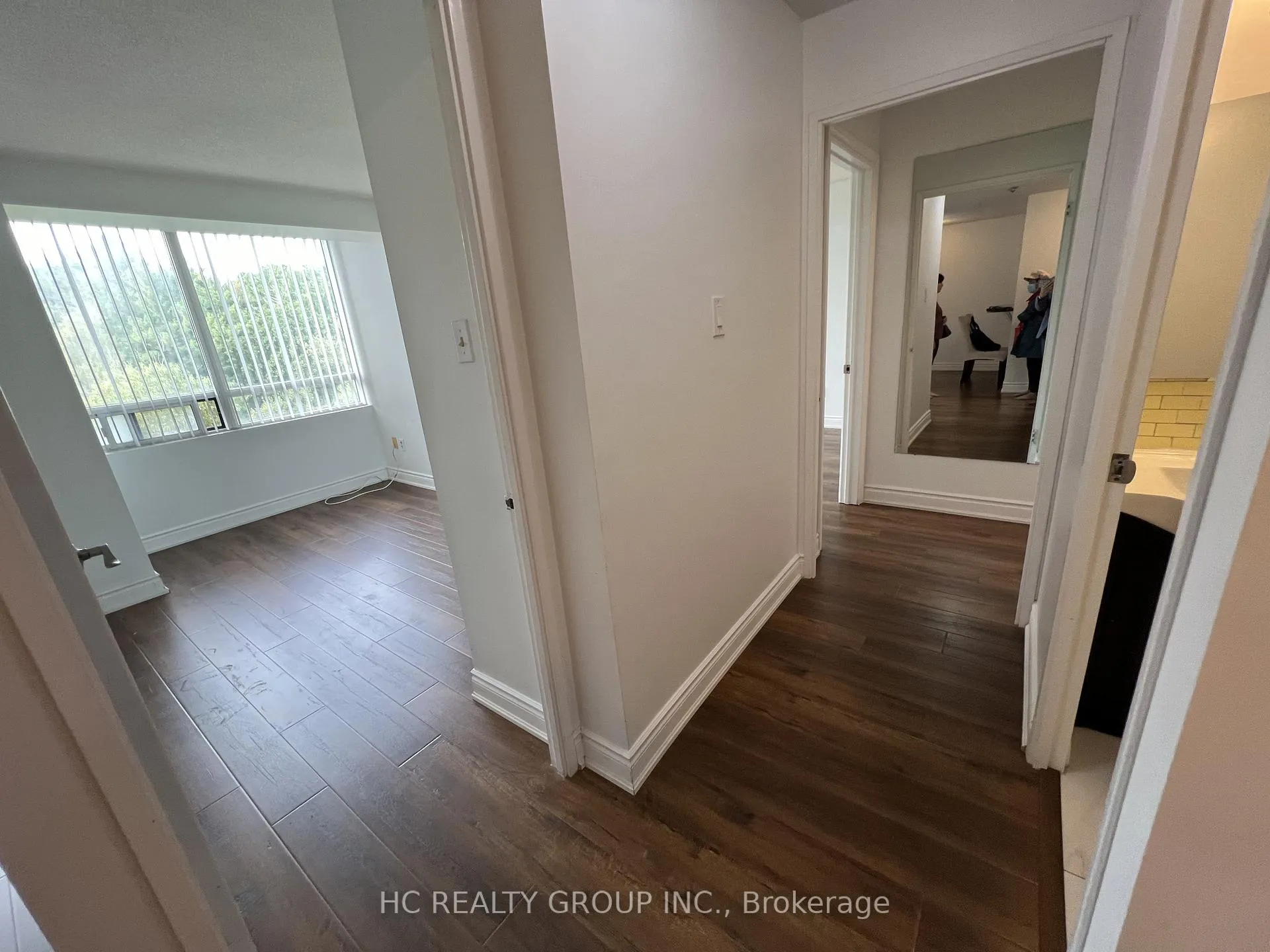 Photo 11 of Unit 609, 3050 Ellesmere Road, Scarborough, Morningside — HOMEH