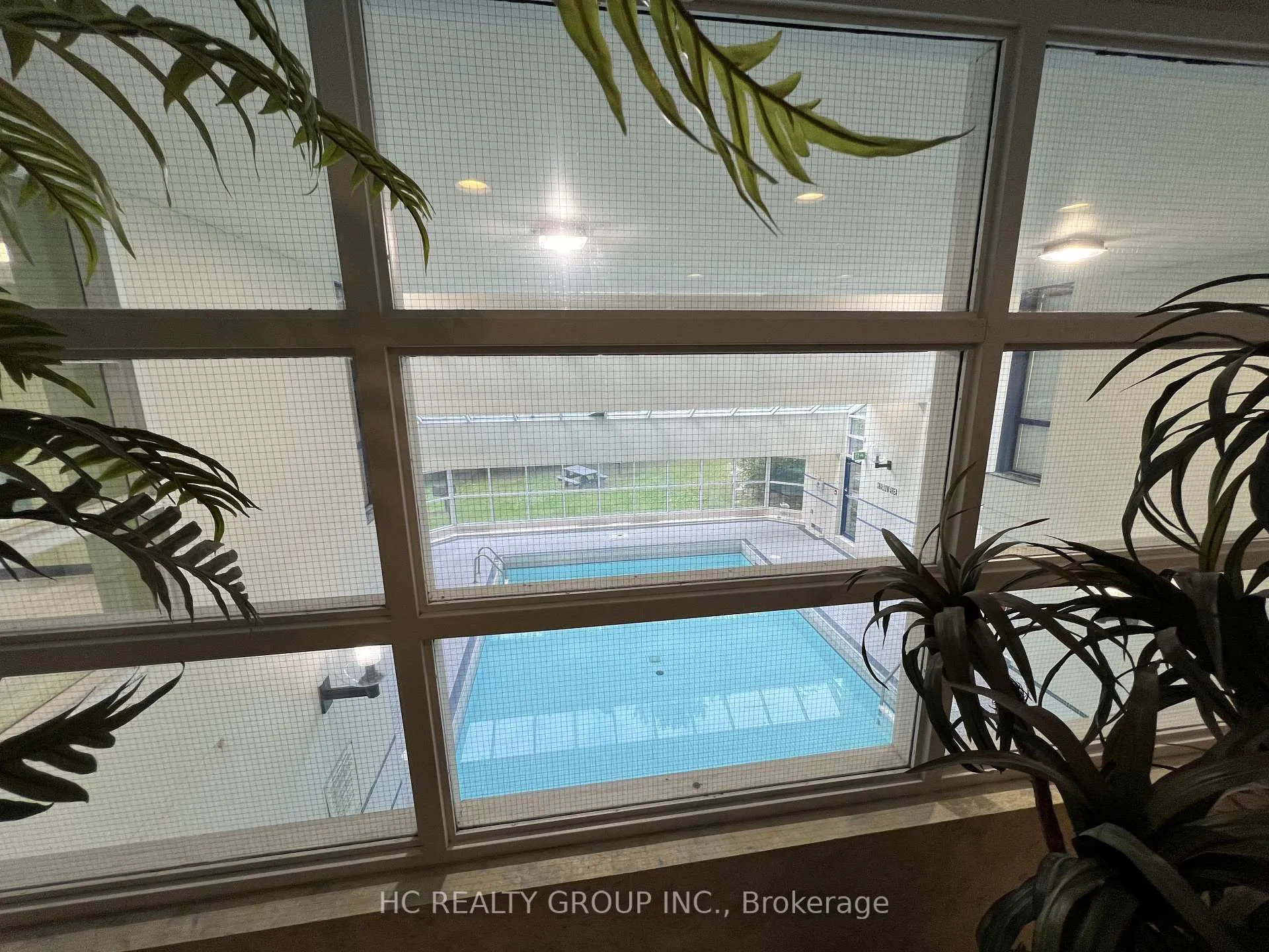 Photo 17 of Unit 609, 3050 Ellesmere Road, Scarborough, Morningside — HOMEH