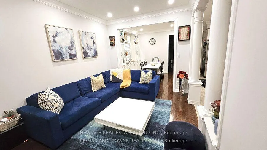 Photo 11 of 42 Ozner Crescent, Vaughan, Vellore Village — HOMEH