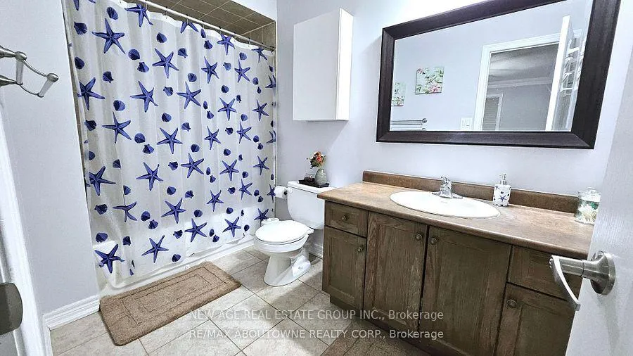 Photo 23 of 42 Ozner Crescent, Vaughan, Vellore Village — HOMEH