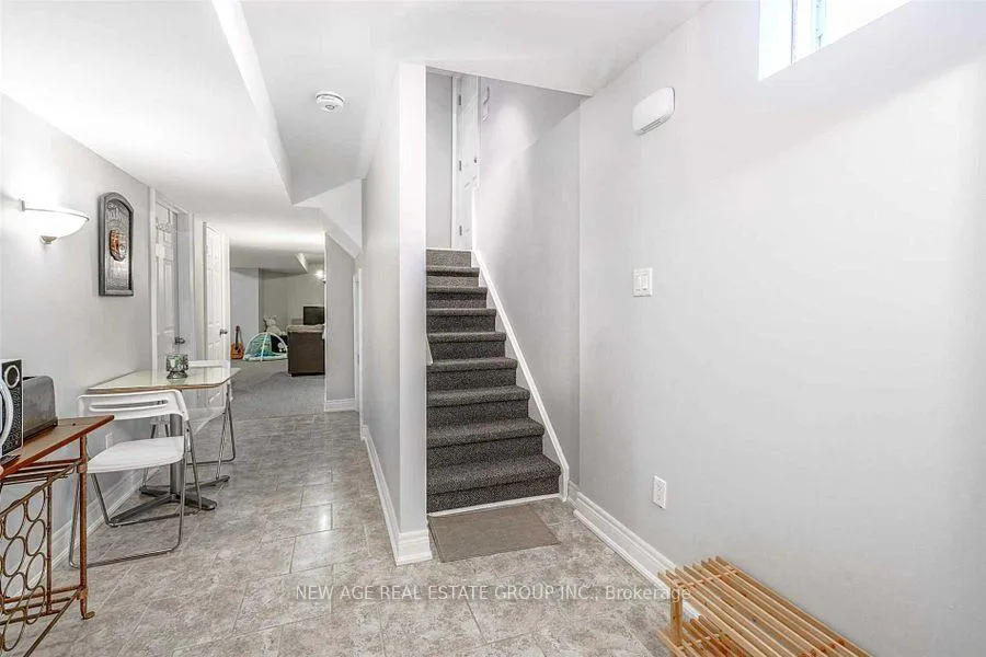 Photo 30 of 42 Ozner Crescent, Vaughan, Vellore Village — HOMEH