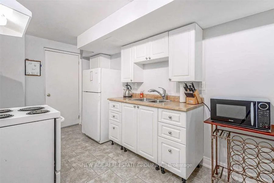 Photo 31 of 42 Ozner Crescent, Vaughan, Vellore Village — HOMEH