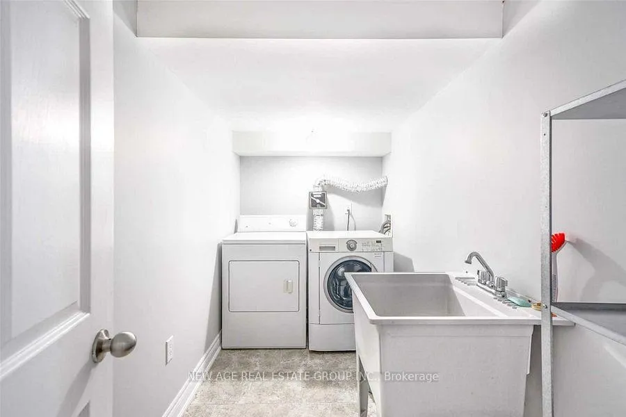 Photo 33 of 42 Ozner Crescent, Vaughan, Vellore Village — HOMEH