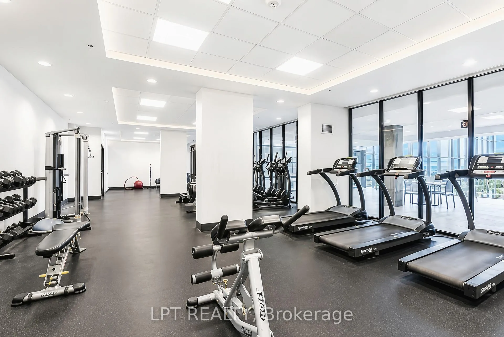Photo 11 of Unit 312, 2900 Highway 7, Vaughan, Concord — HOMEH
