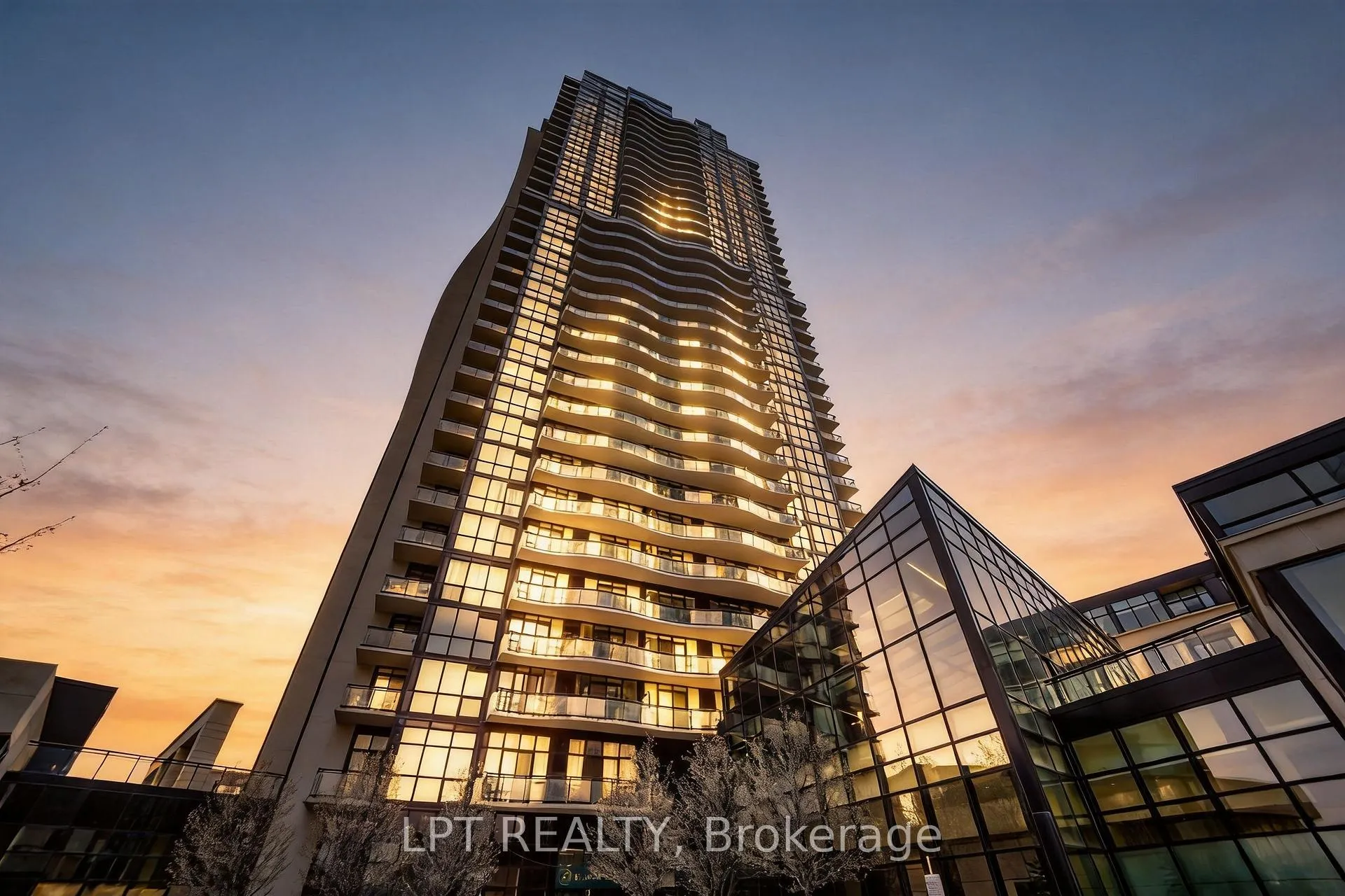 Photo 25 of Unit 312, 2900 Highway 7, Vaughan, Concord — HOMEH