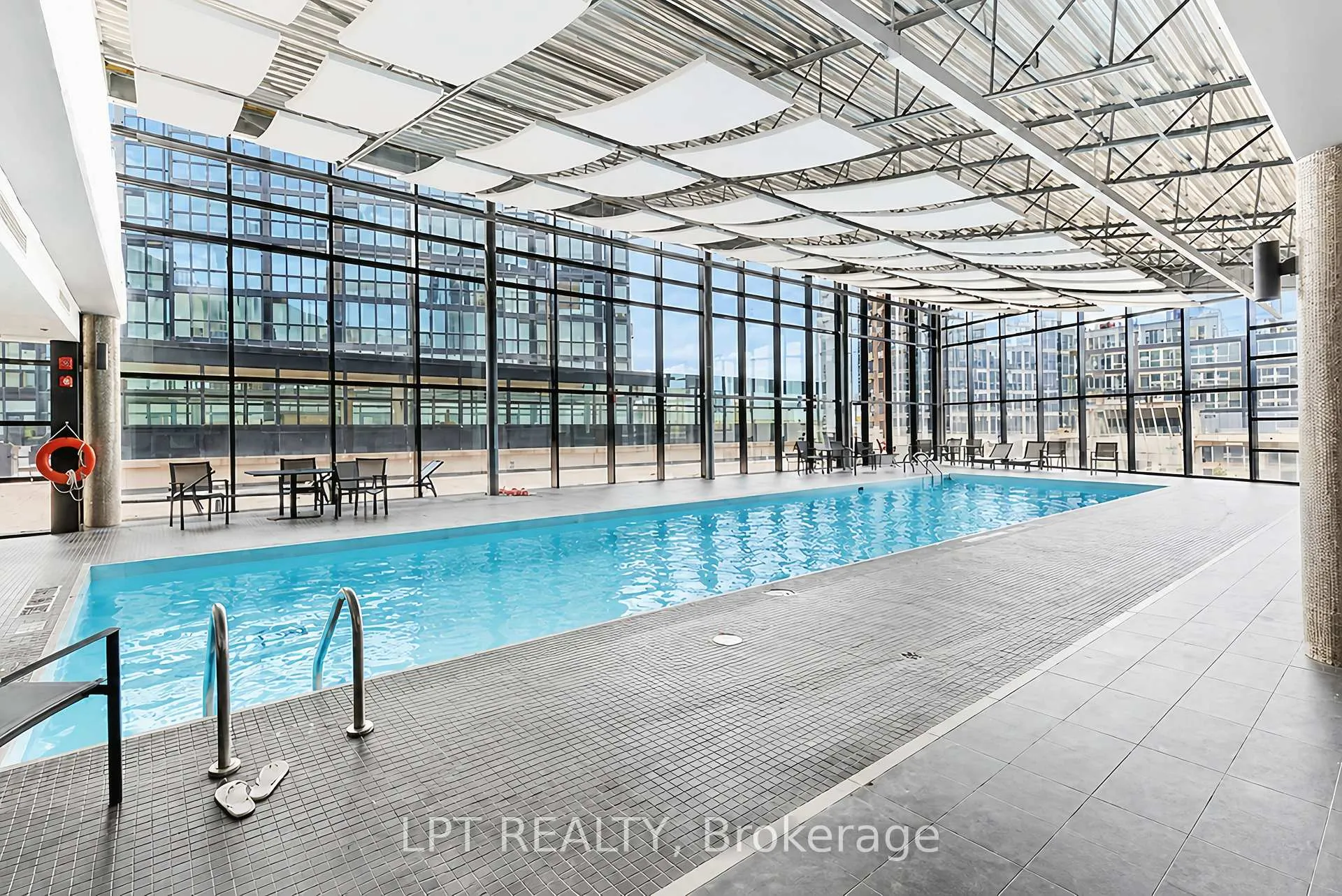 Photo 26 of Unit 312, 2900 Highway 7, Vaughan, Concord — HOMEH