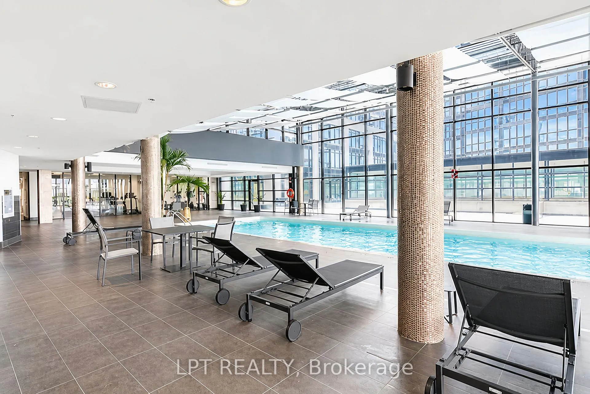 Photo 28 of Unit 312, 2900 Highway 7, Vaughan, Concord — HOMEH