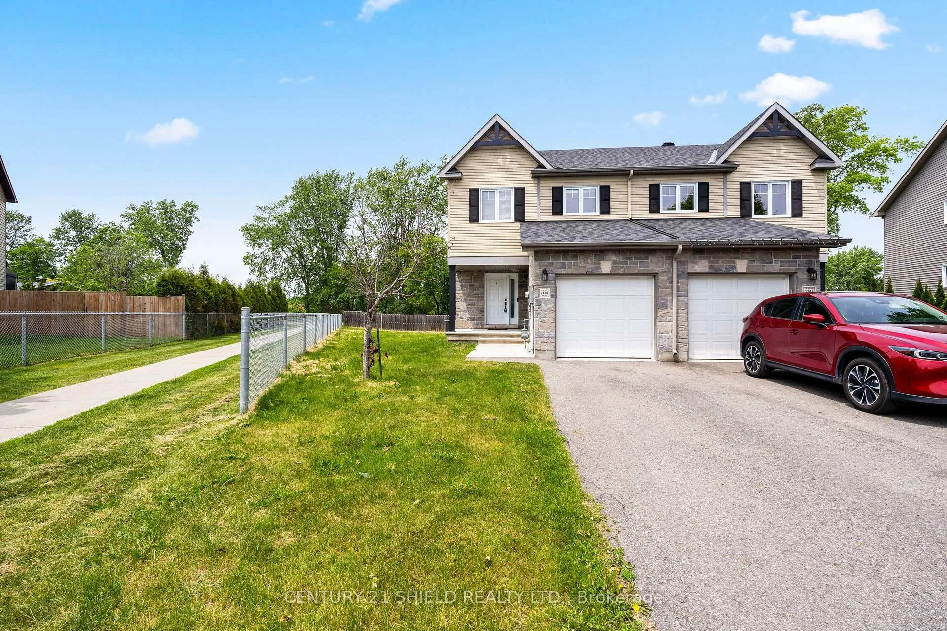 Photo 21 of 1144 Clement Court, Cornwall — HOMEH