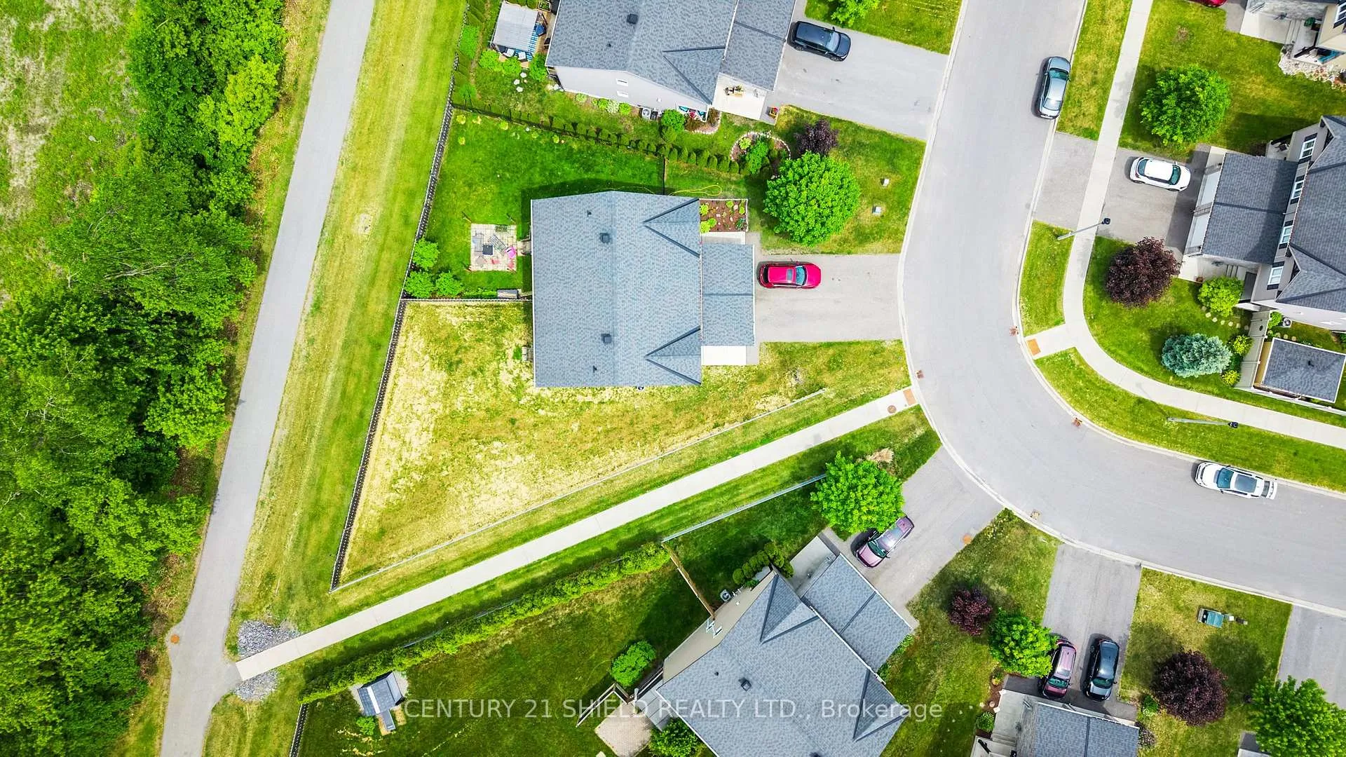 Photo 24 of 1144 Clement Court, Cornwall — HOMEH