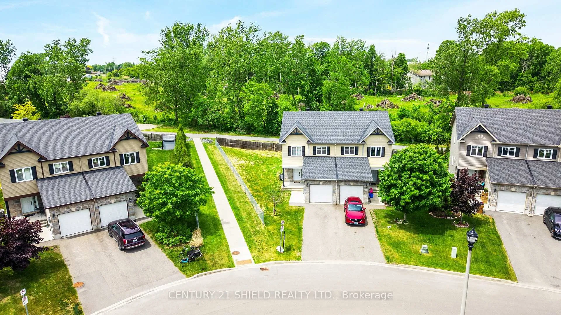 Photo 25 of 1144 Clement Court, Cornwall — HOMEH