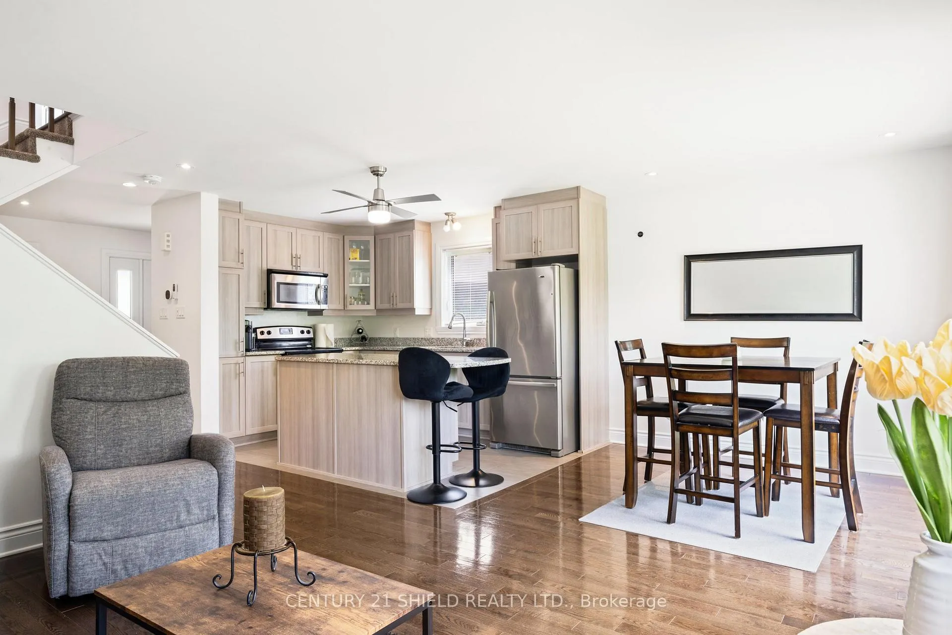 Photo 40 of 1144 Clement Court, Cornwall — HOMEH
