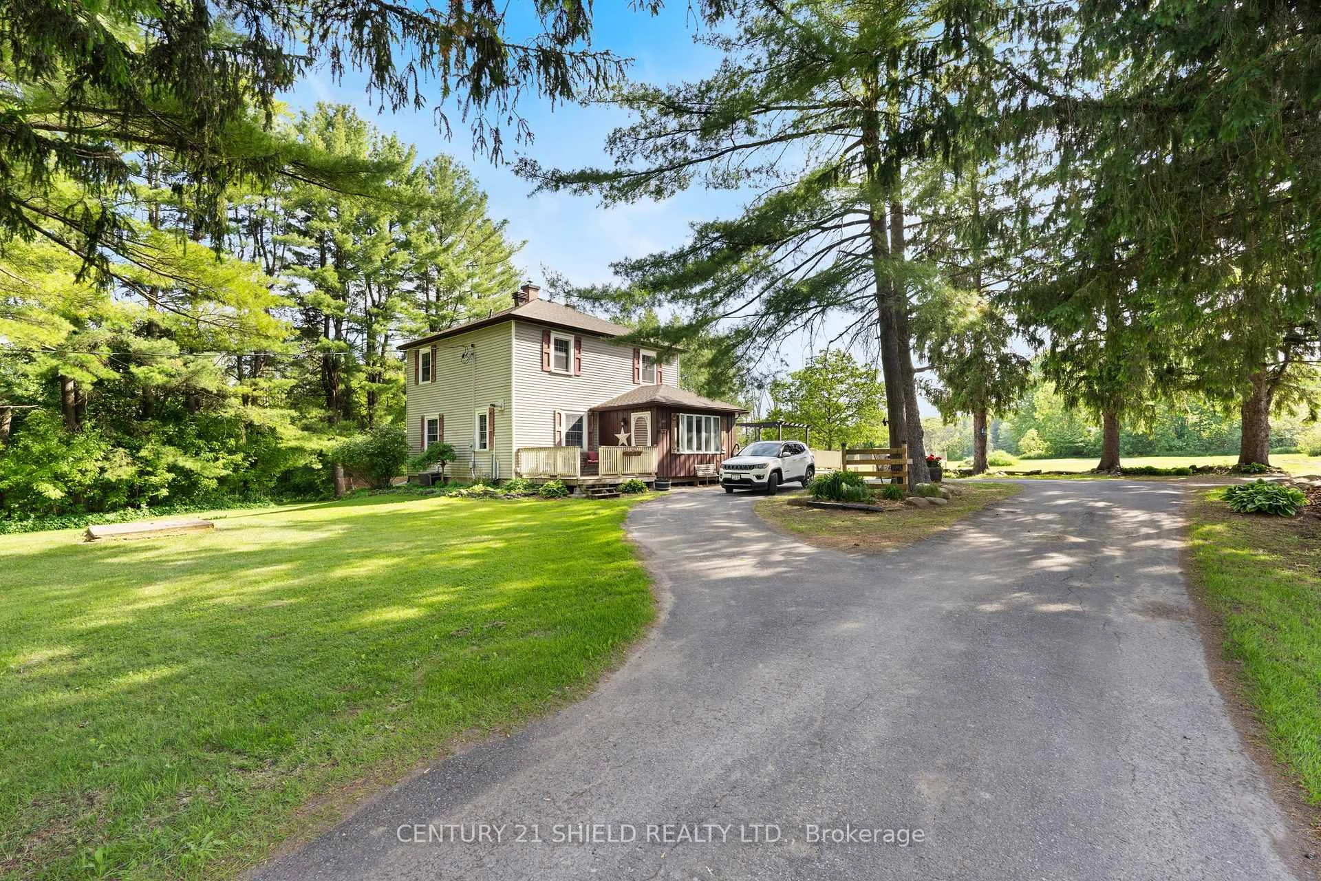 Photo 4 of 1144 Clement Court, Cornwall — HOMEH