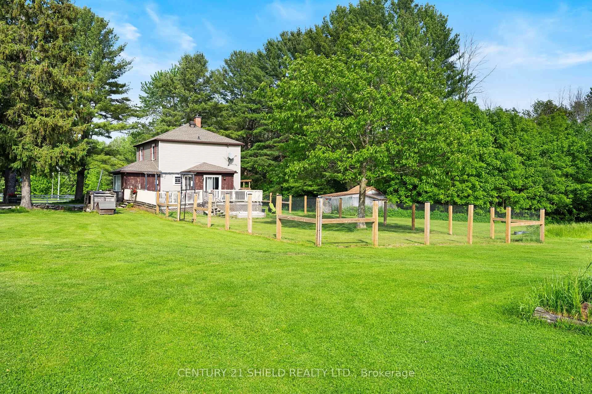 Photo 6 of 1144 Clement Court, Cornwall — HOMEH
