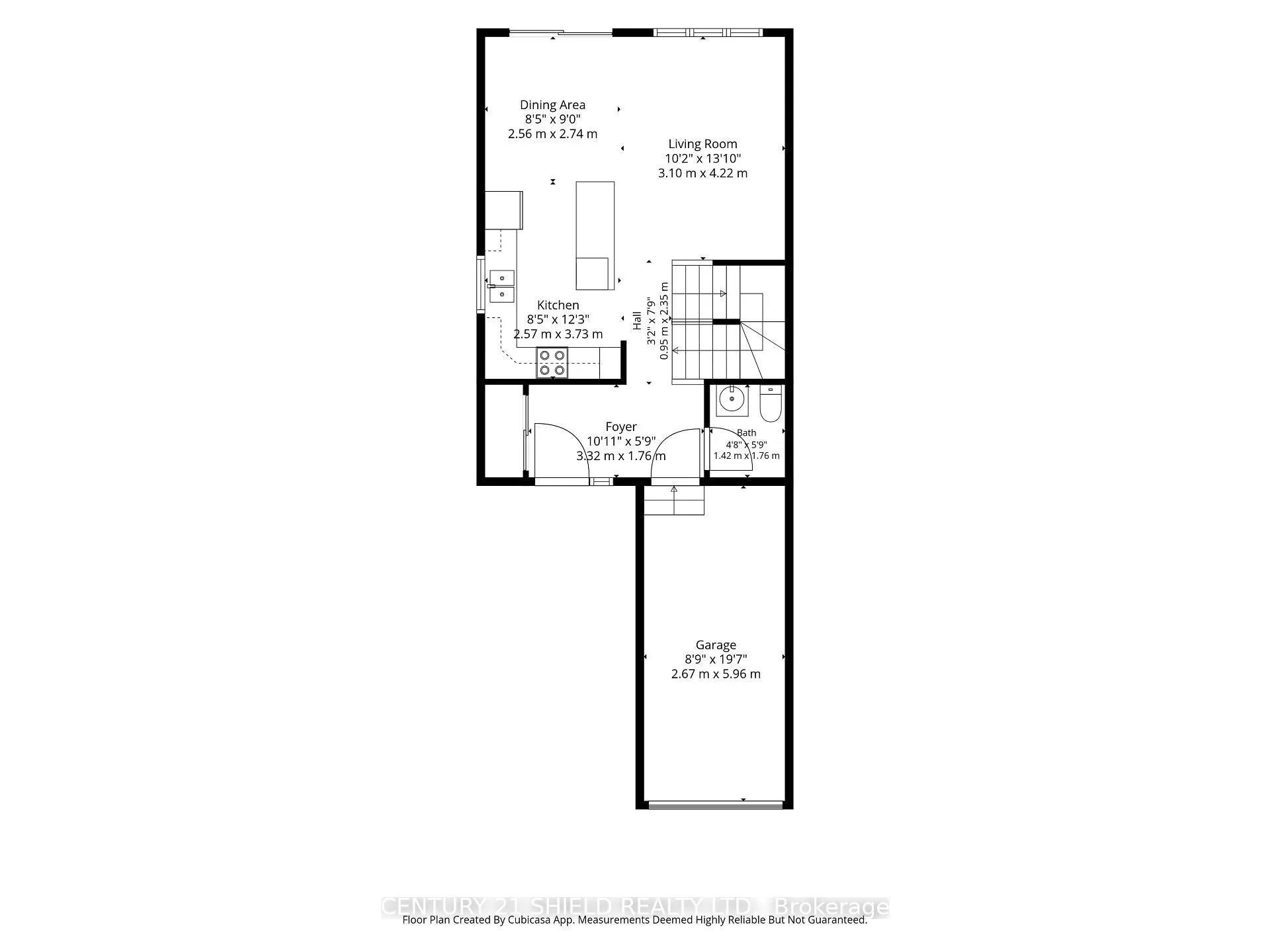 Photo 71 of 1144 Clement Court, Cornwall — HOMEH