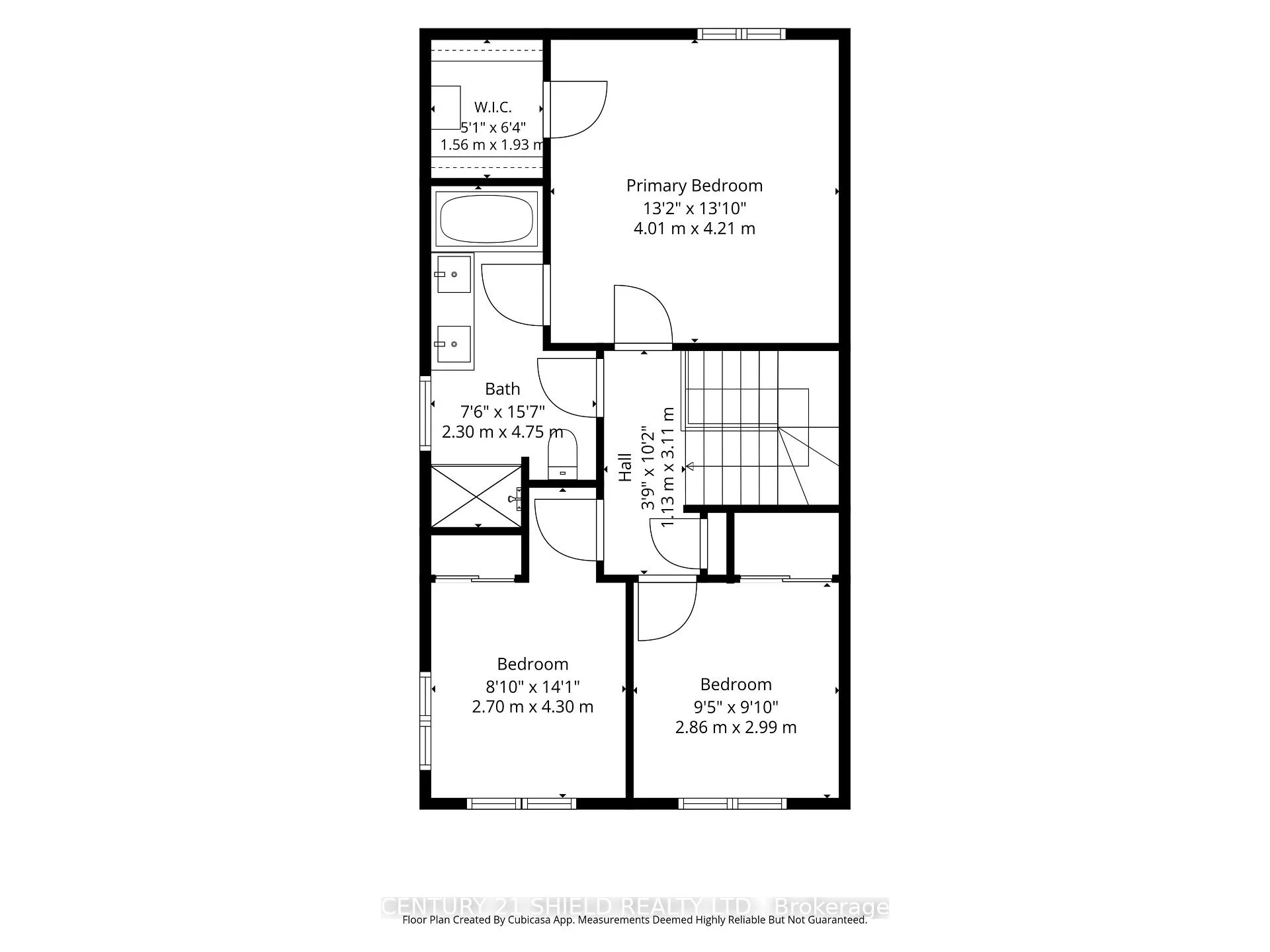 Photo 72 of 1144 Clement Court, Cornwall — HOMEH