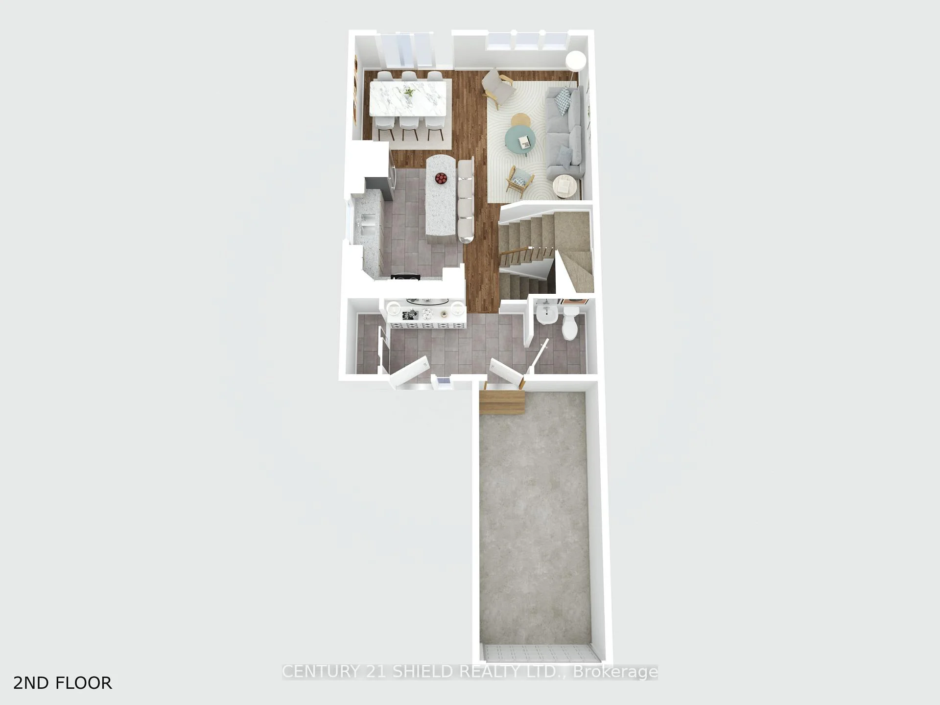 Photo 74 of 1144 Clement Court, Cornwall — HOMEH