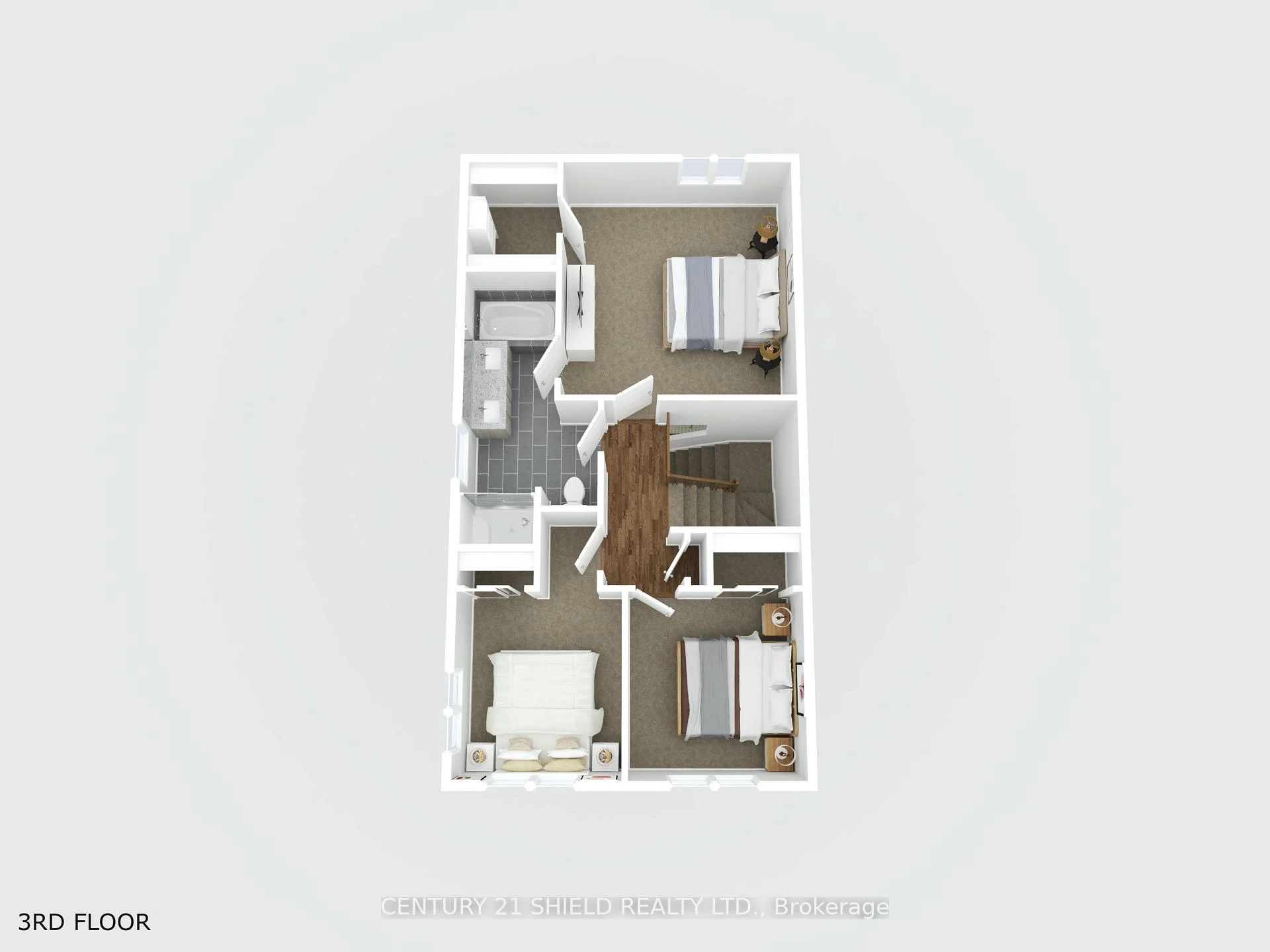 Photo 75 of 1144 Clement Court, Cornwall — HOMEH
