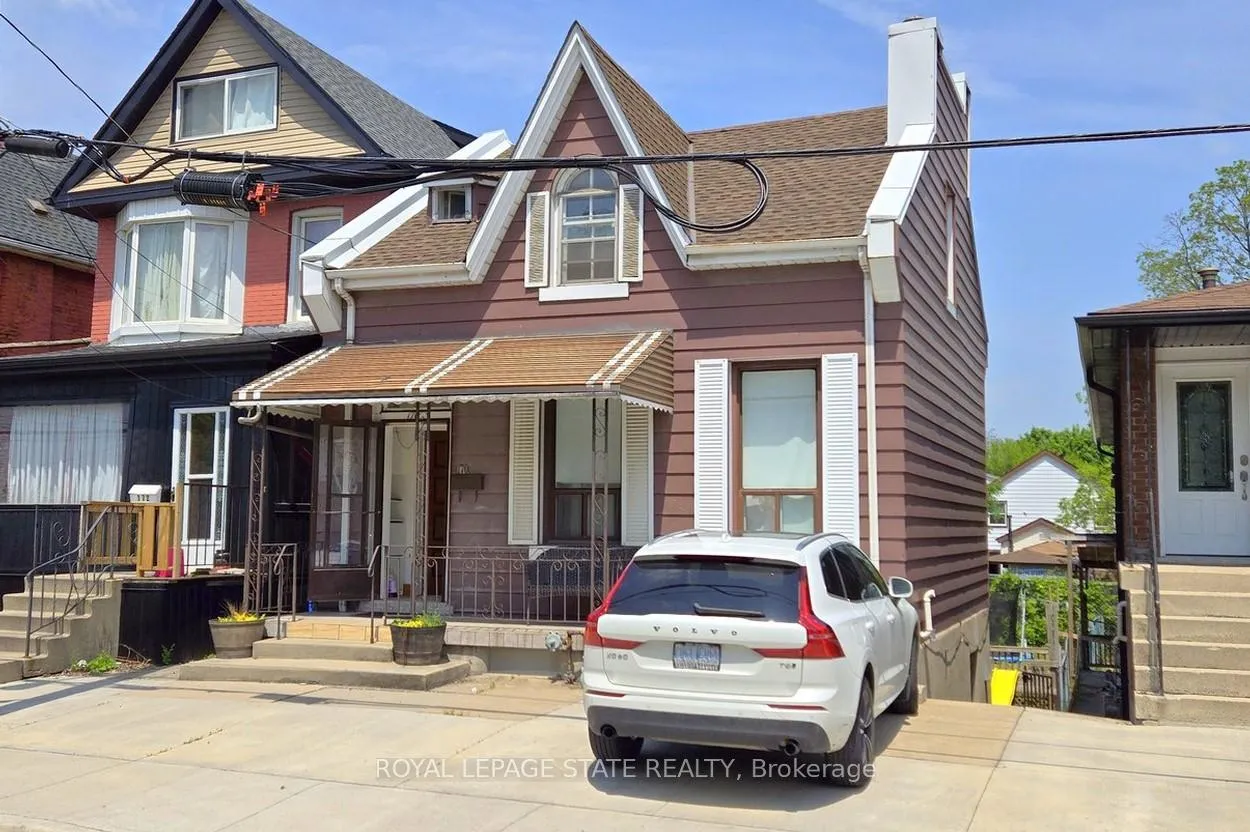 Photo 1 of 170 Cannon Street W, Hamilton, Central — HOMEH