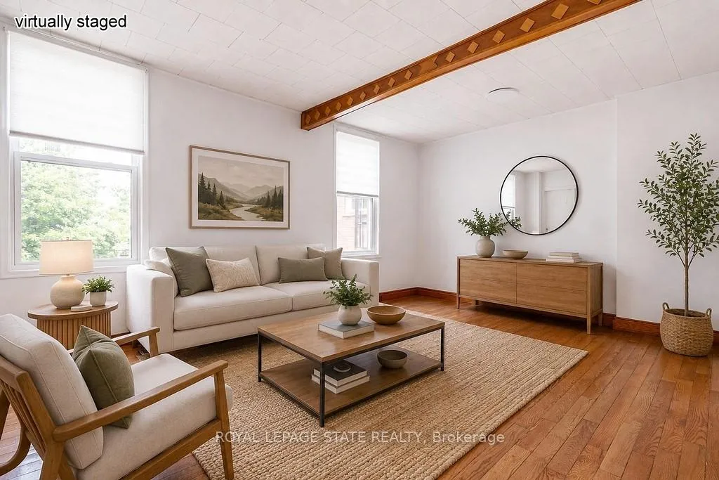 Photo 5 of 170 Cannon Street W, Hamilton, Central — HOMEH