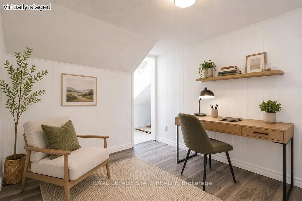 Photo 22 of 170 Cannon Street W, Hamilton, Central — HOMEH