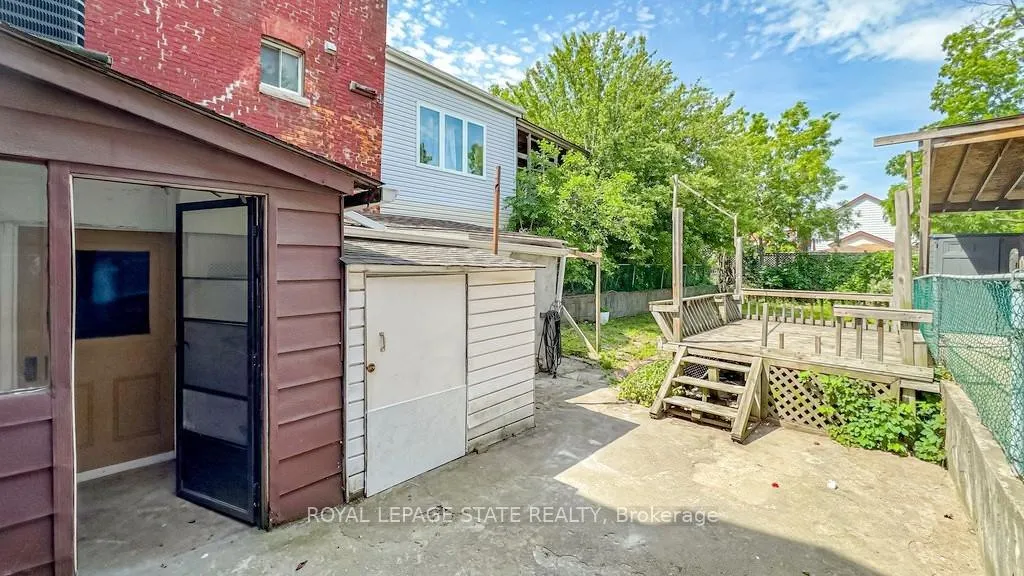 Photo 33 of 170 Cannon Street W, Hamilton, Central — HOMEH