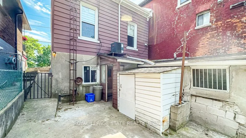 Photo 34 of 170 Cannon Street W, Hamilton, Central — HOMEH