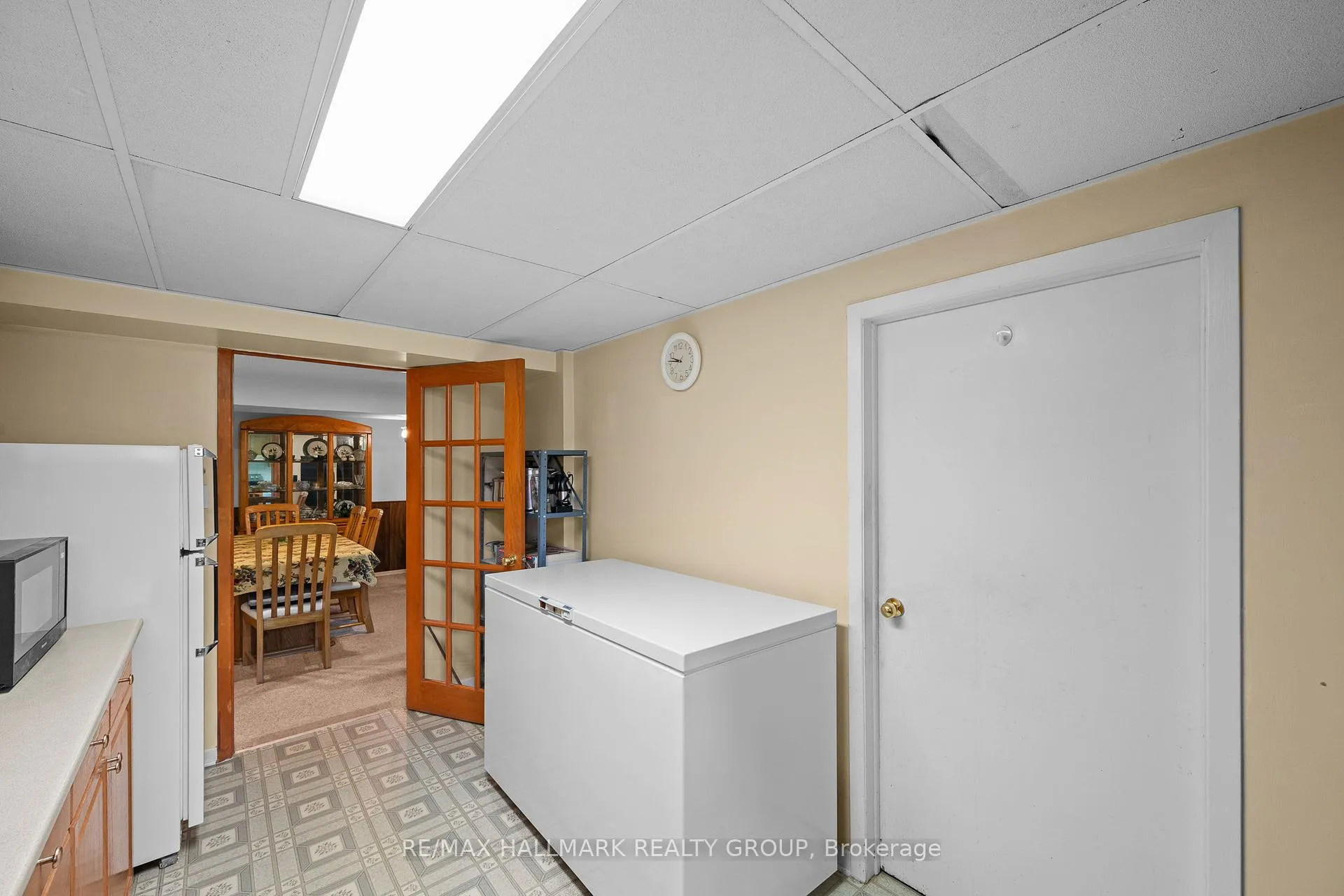 Photo 18 of 839 Weston Drive, Ottawa, Elmvale Acres — HOMEH