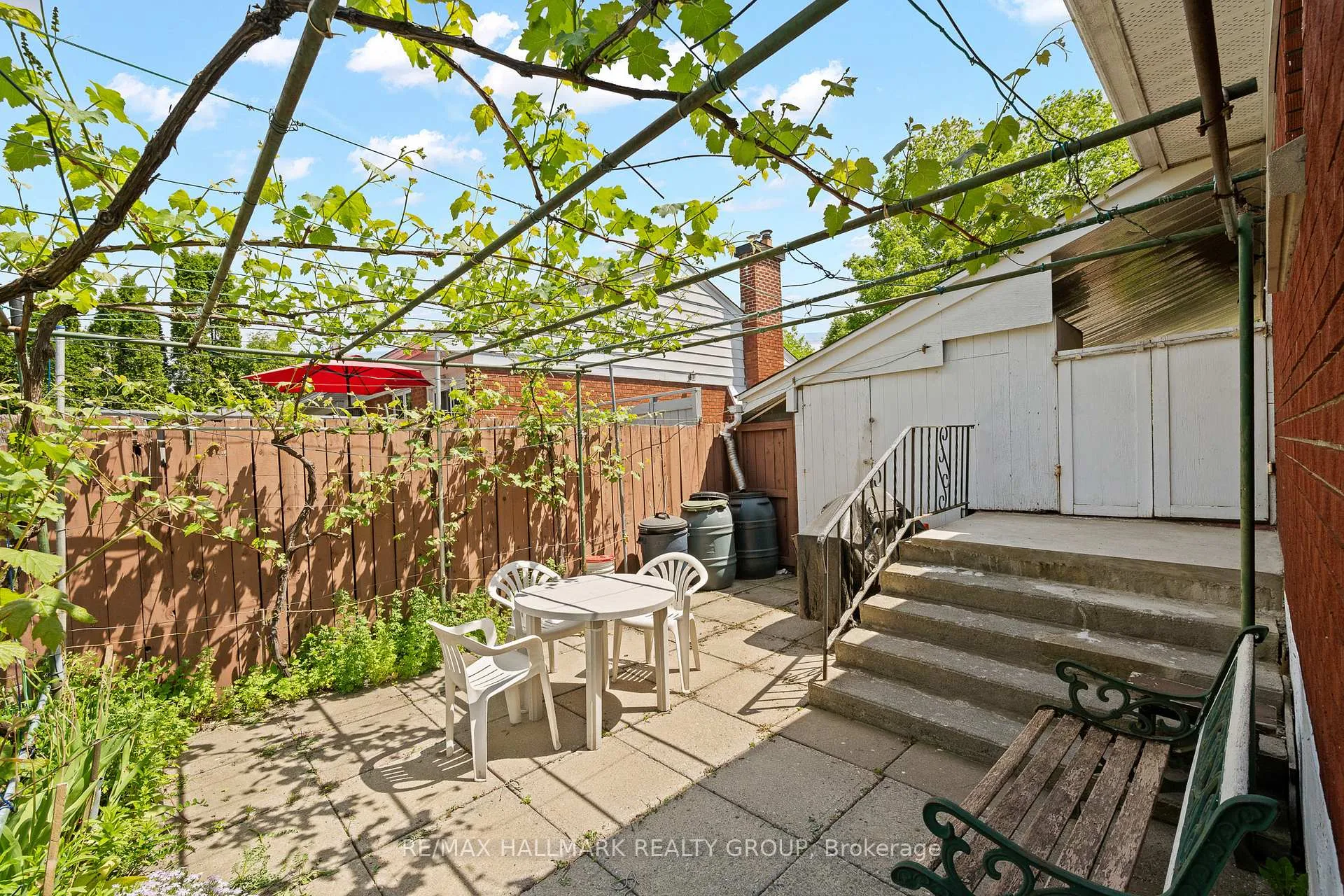Photo 22 of 839 Weston Drive, Ottawa, Elmvale Acres — HOMEH
