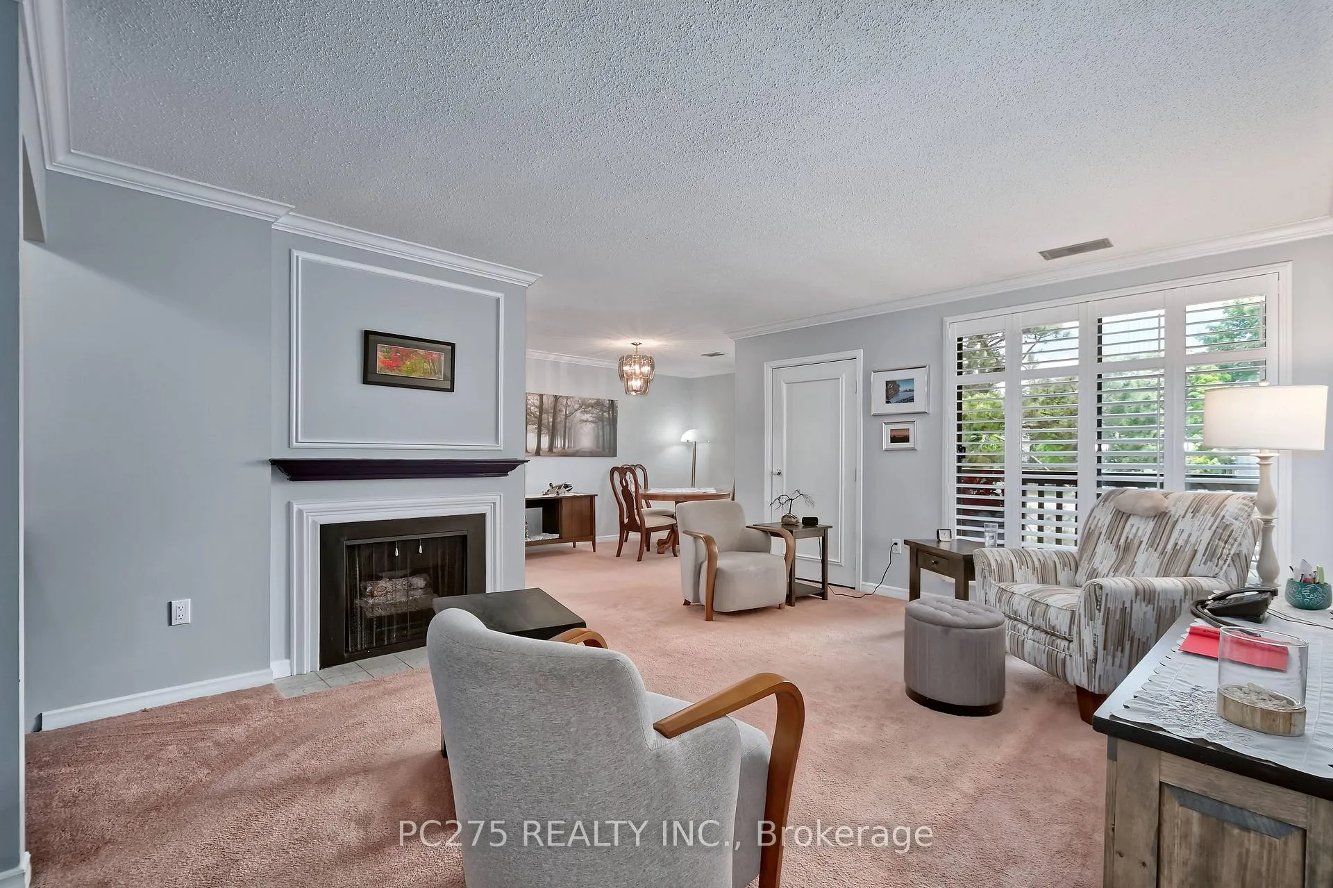 Photo 7 of Unit 216, 300 Everglade Crescent, London, North P — HOMEH
