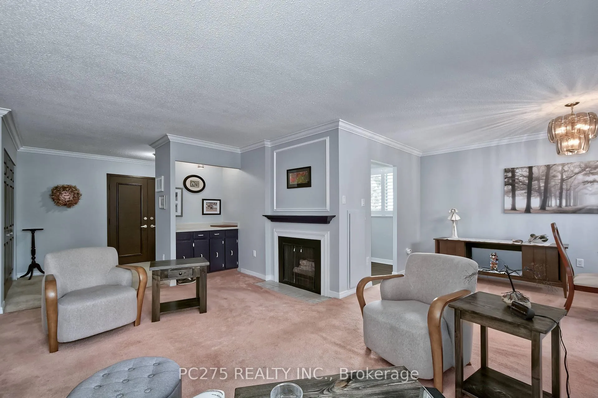 Photo 9 of Unit 216, 300 Everglade Crescent, London, North P — HOMEH
